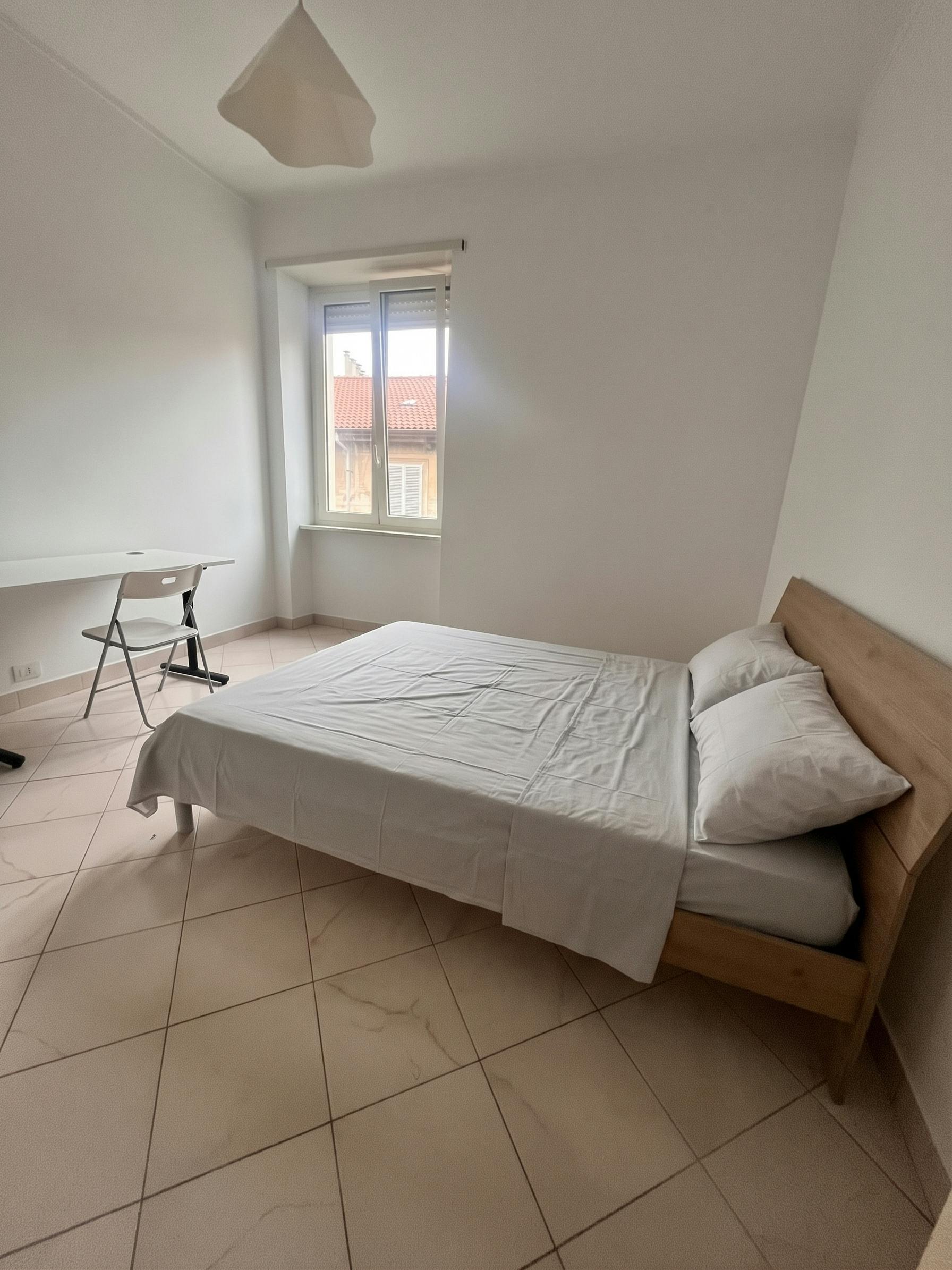 3-Bedroom Apartment in Via Bussoleno, Turin (1745199) ROOM