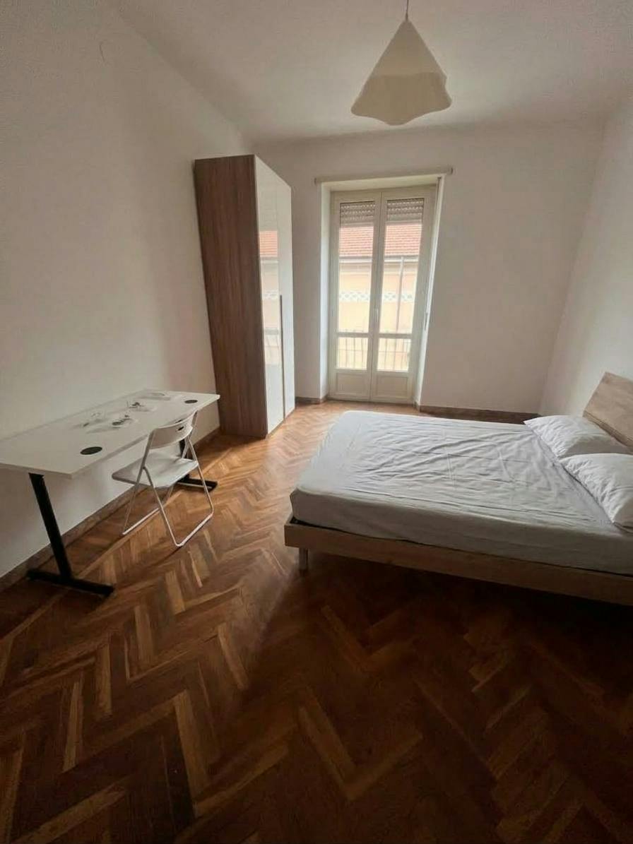 3-Bedroom Apartment in Via Bussoleno, Turin (1745199) ROOM 1