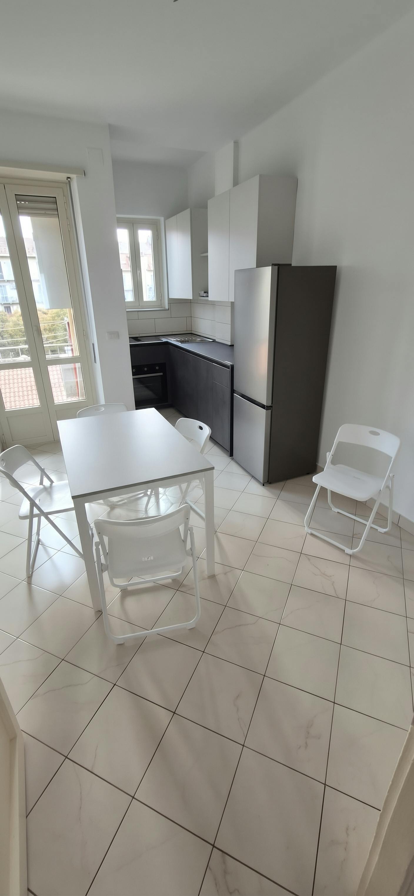 3-Bedroom Apartment in Via Bussoleno, Turin (1745199) ROOM 2