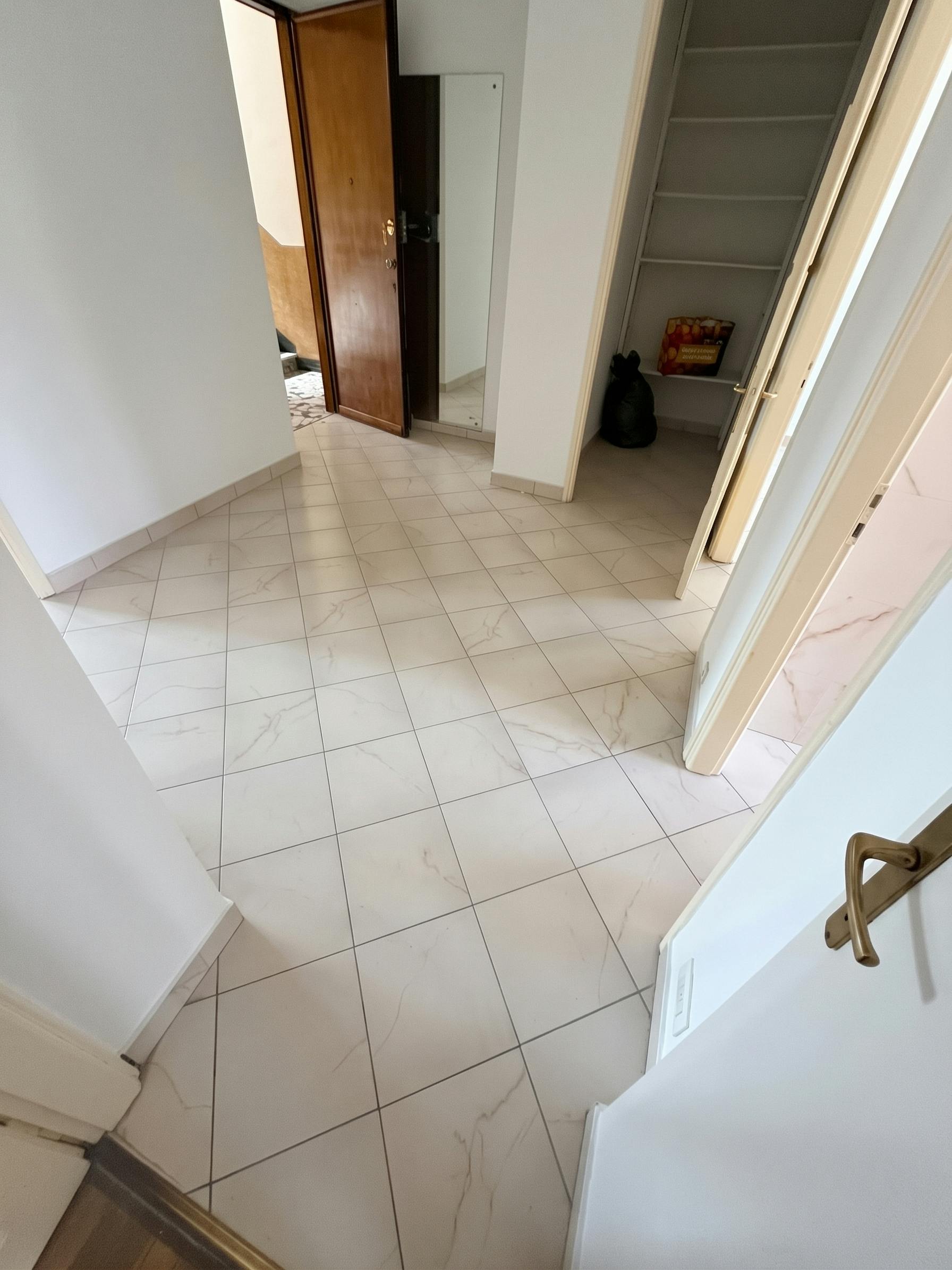 3-Bedroom Apartment in Via Bussoleno, Turin (1745199) ROOM 3