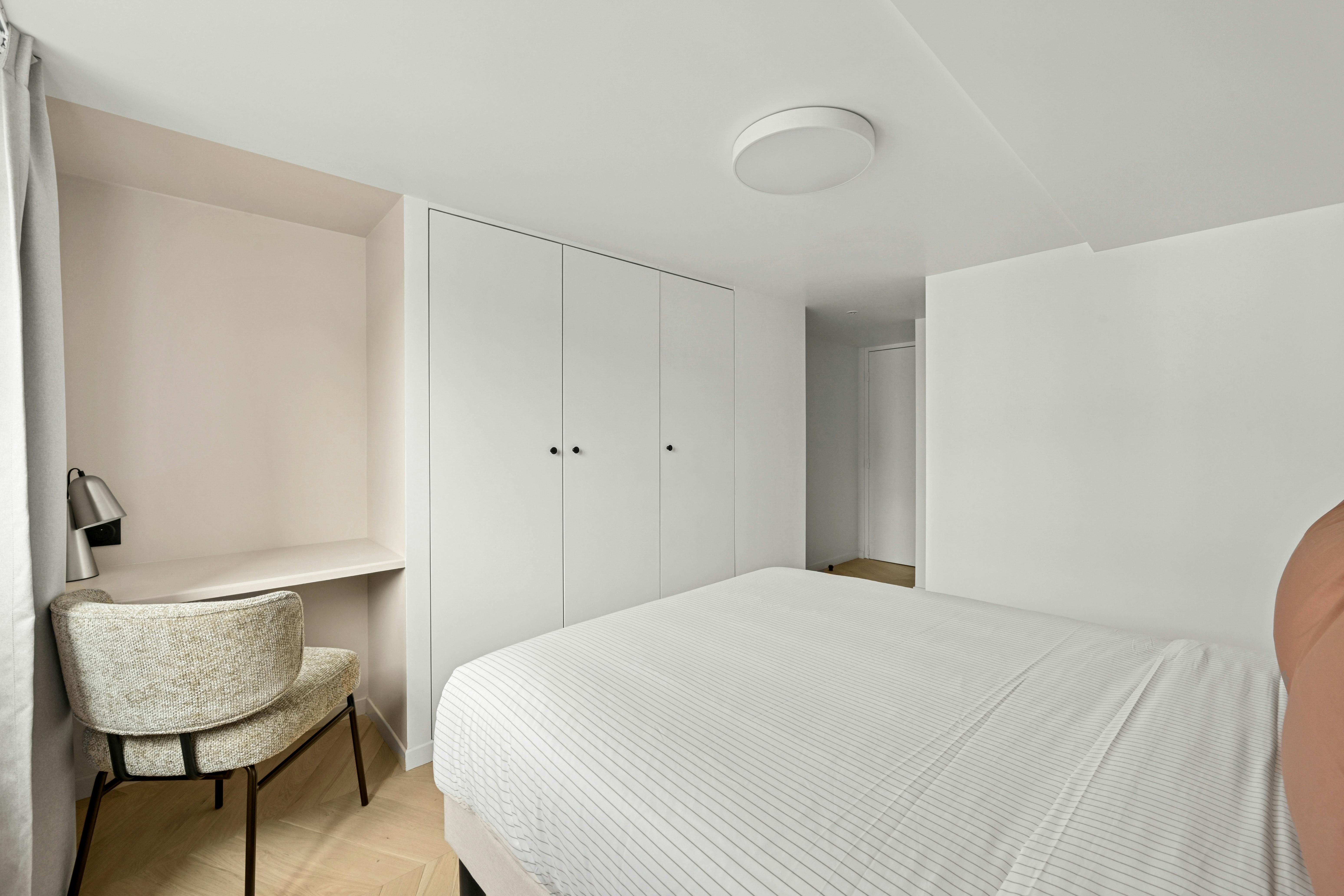 Private room in Rue des Fossés Saint-Bernard, Paris (1745200) ROOM 3