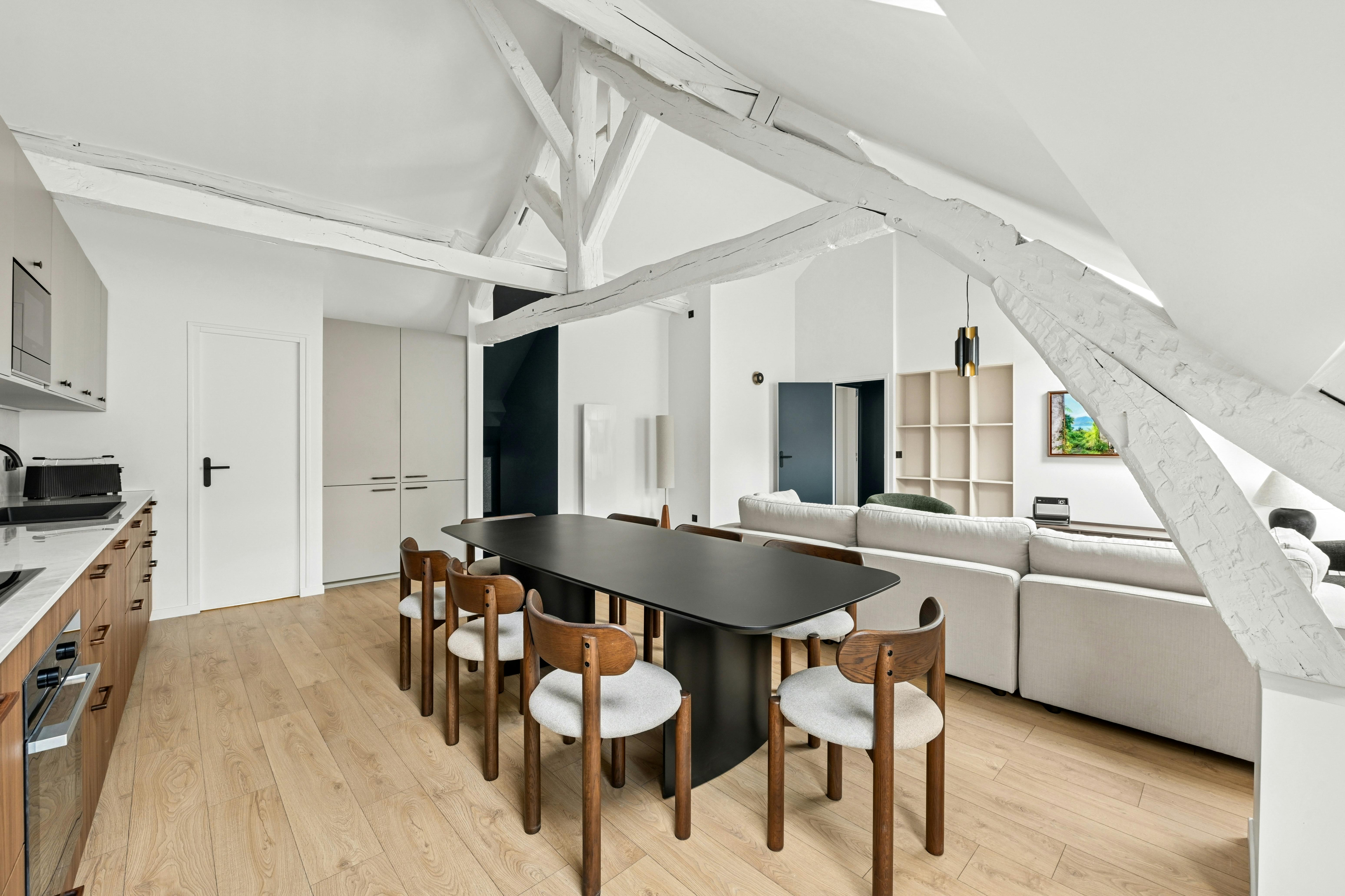 Private room in Rue des Fossés Saint-Bernard, Paris (1745200) ROOM 4