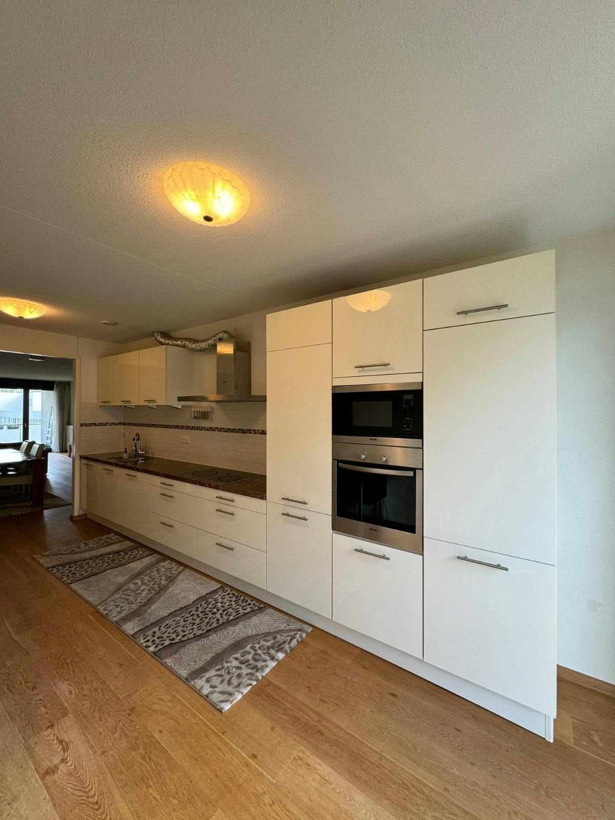 3-Bedroom Apartment in Pieter Calandlaan, Amsterdam (1745217) ROOM 4