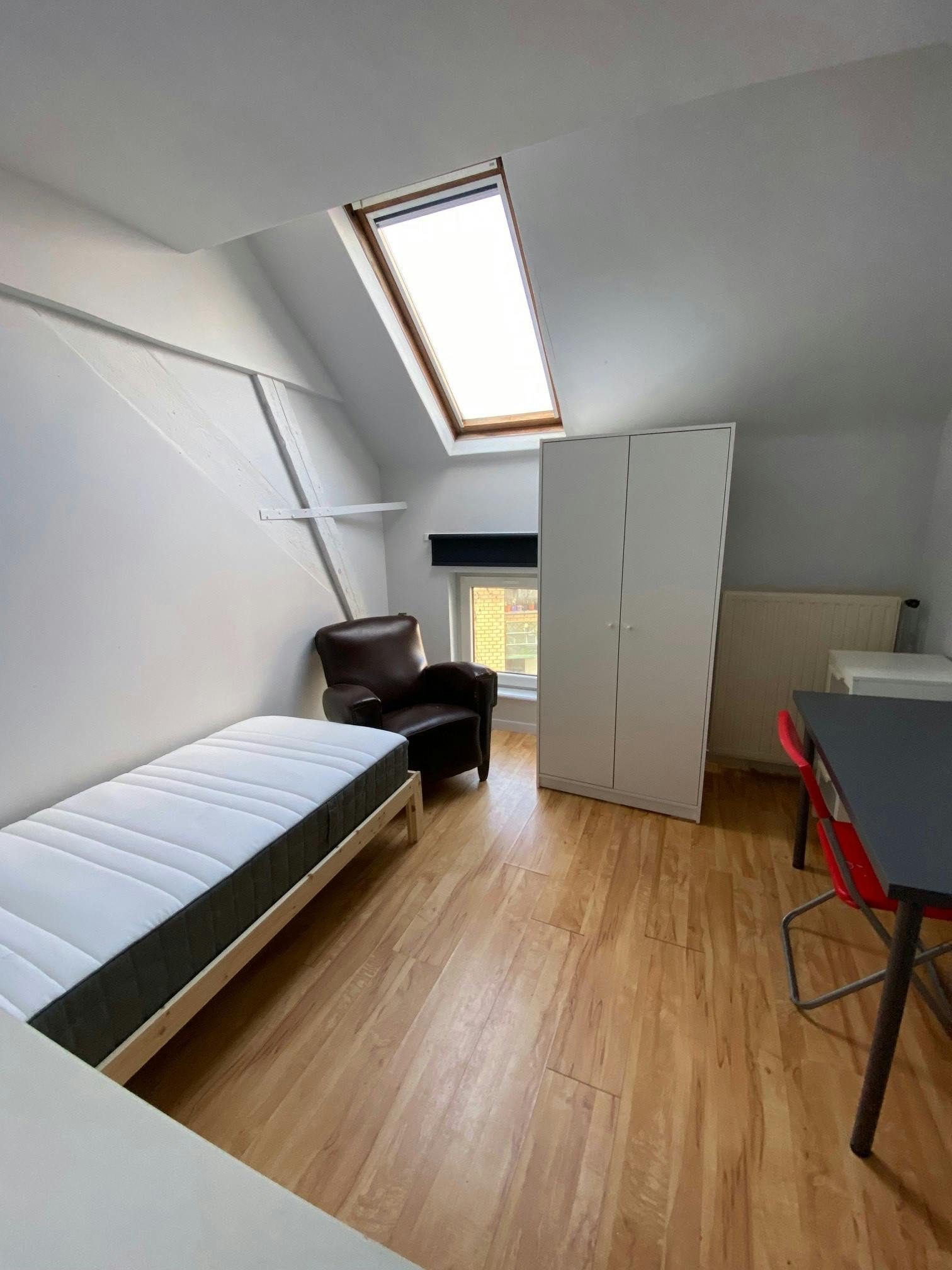 Private room in Rue Fontainas, Saint-Gilles (1745224) room image 2