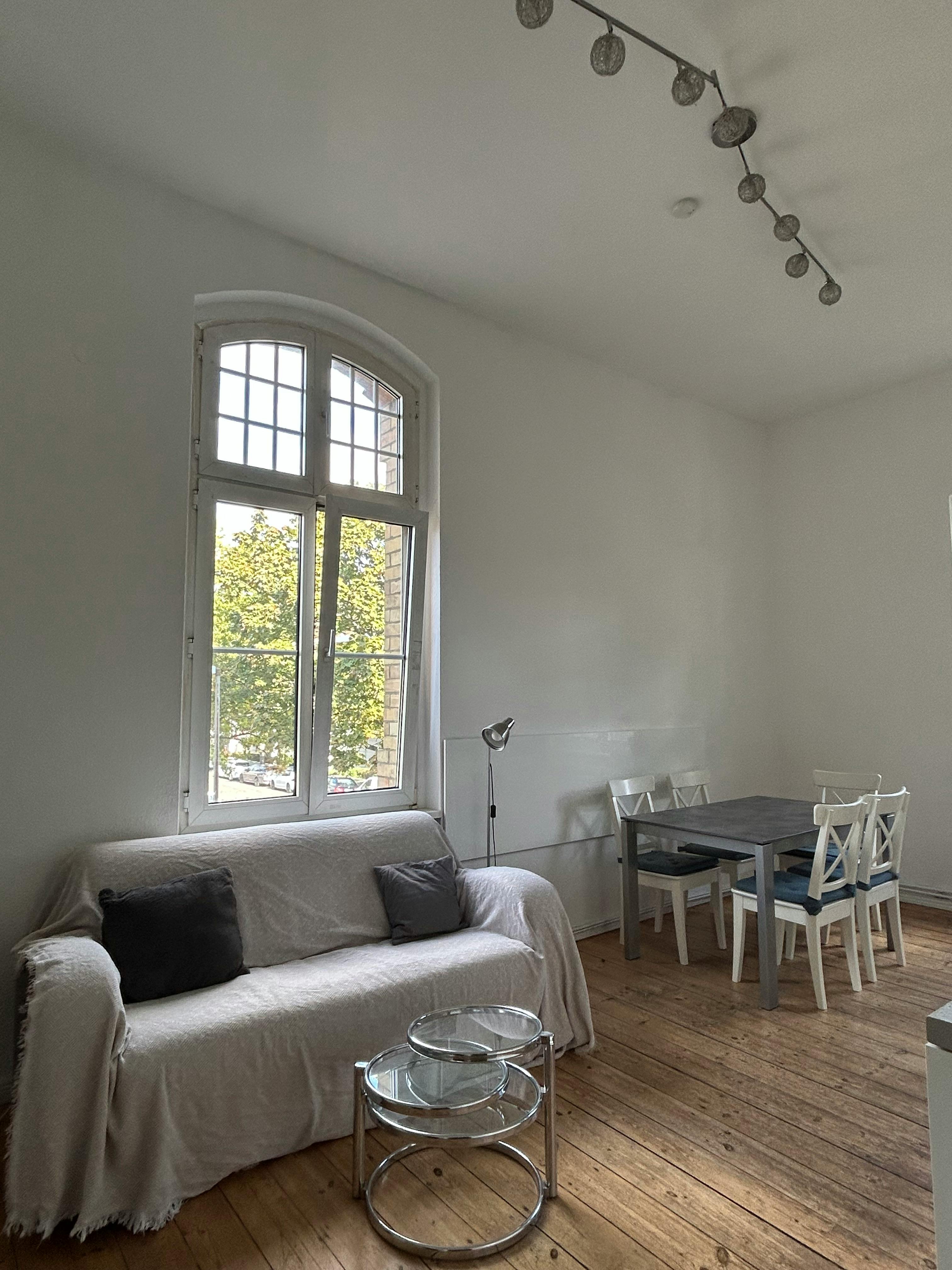 Private room in Wiebestraße, Berlin (1745229) room image 2