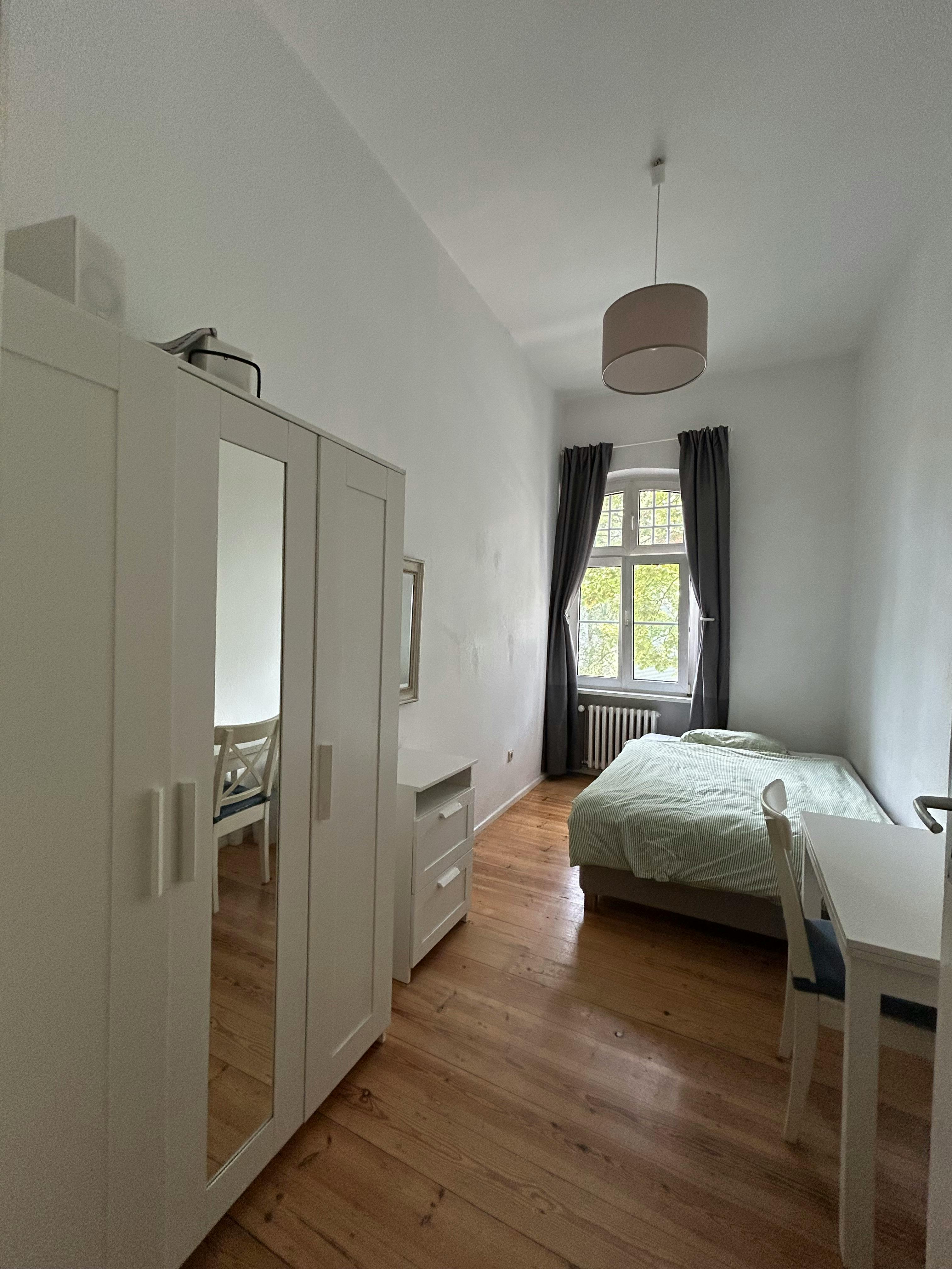 Private room in Wiebestraße, Berlin (1745229) room image 8