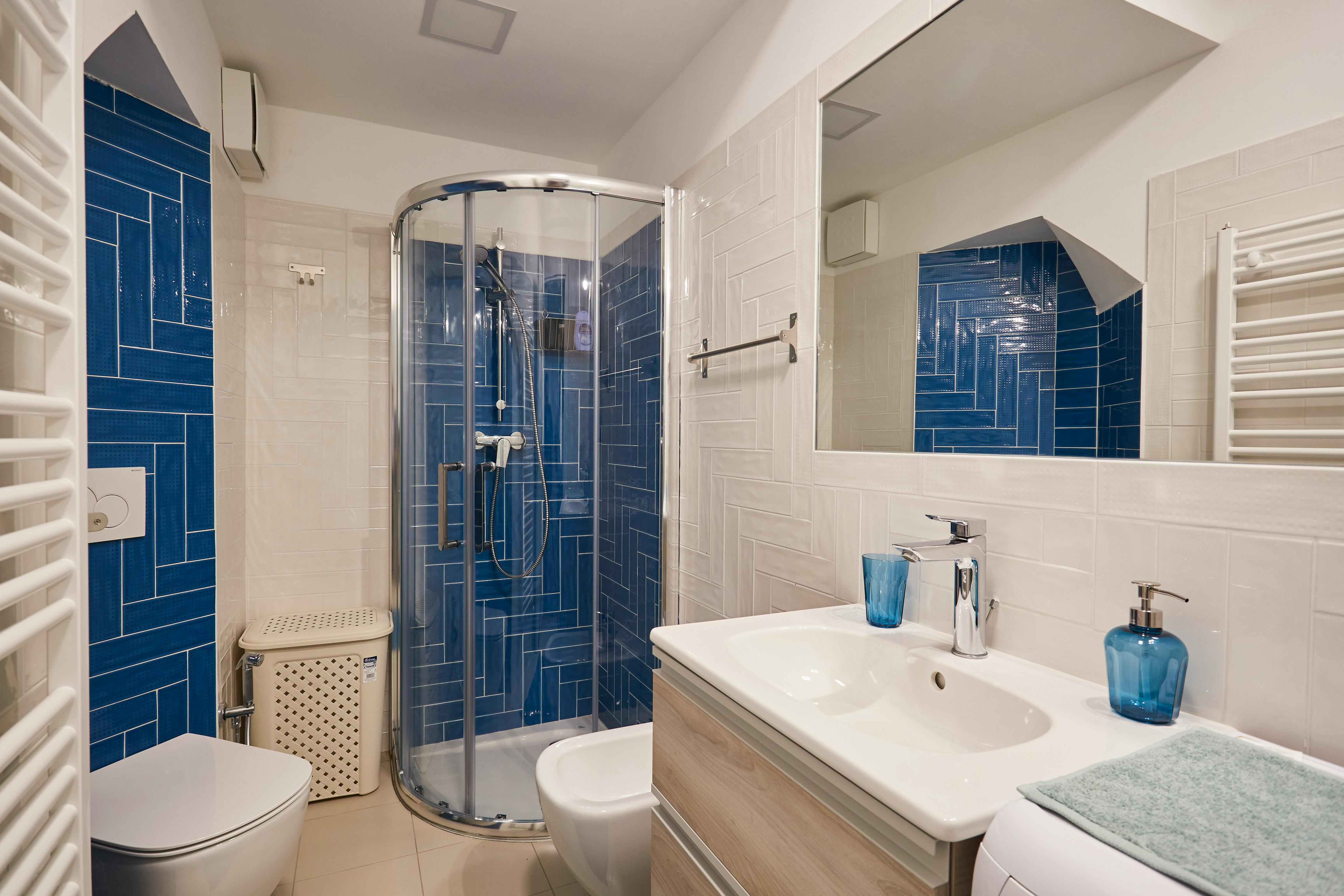 1-Bedroom Apartment in Via Vigevano, Milan (1745230) room image 10