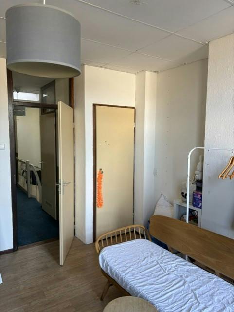 Private room in Voorschoterlaan, Rotterdam (1745233) room image 9