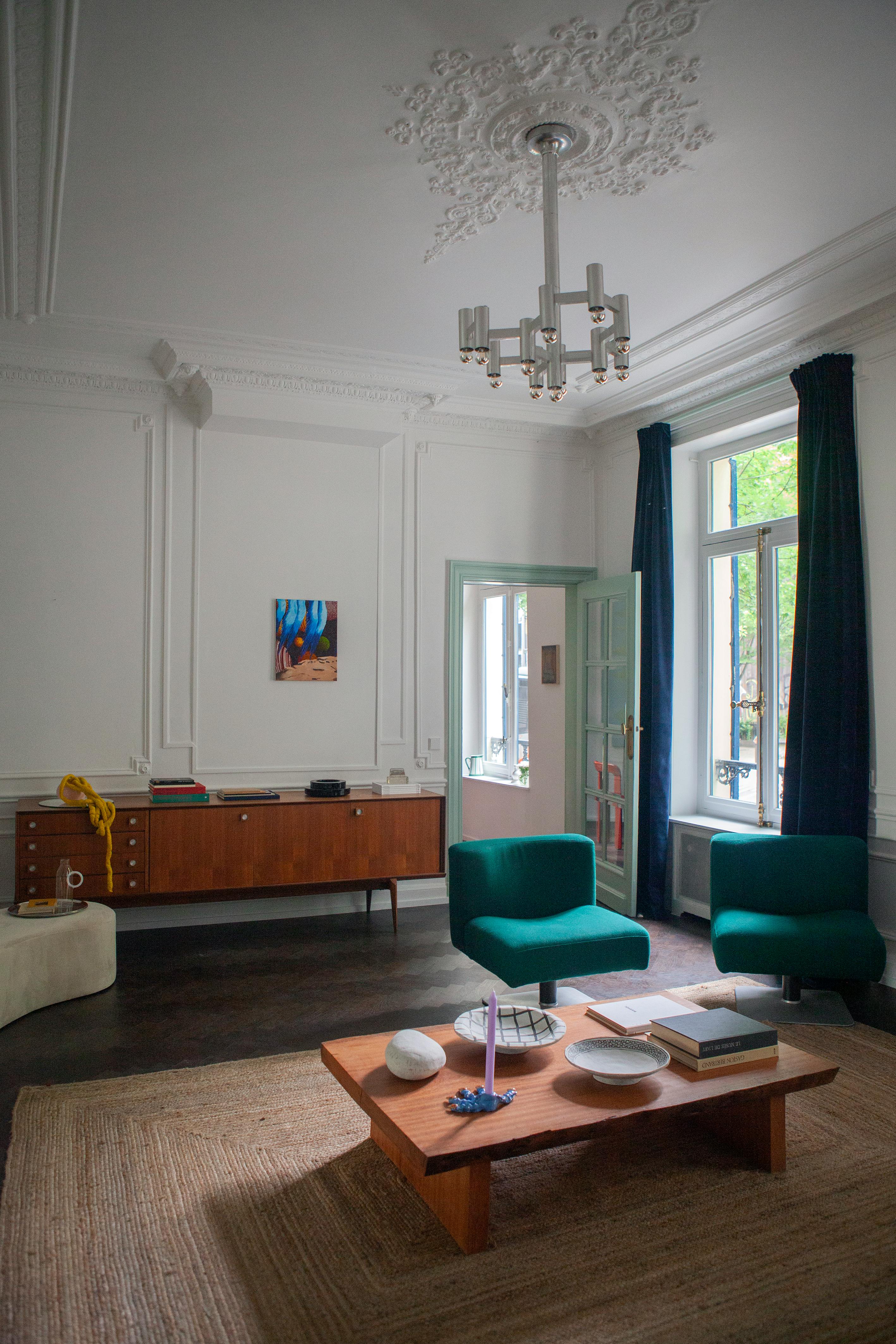 Private room in Chaussée de Haecht, Saint-Josse-ten-Noode (1745234) COMMON_AREA 4