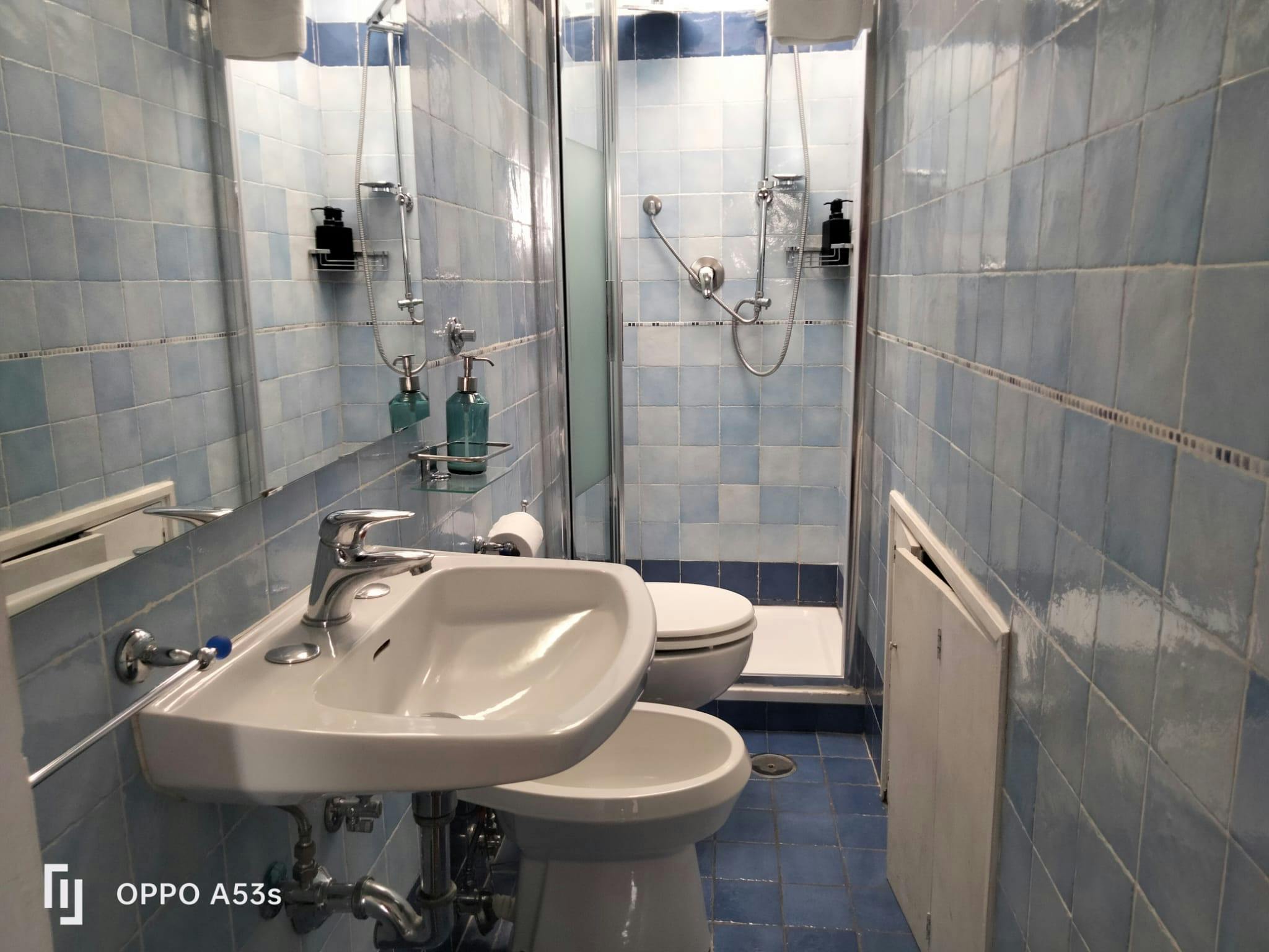 1-Bedroom Apartment in Costa San Giorgio, Florence (1745245) room image 10