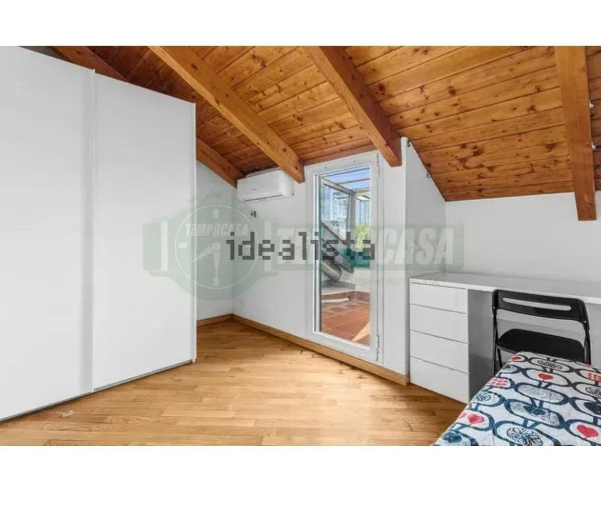 私人房间 正在以 €600 的月租出租，其位于 Milan, Via Giuseppe Ripamonti
