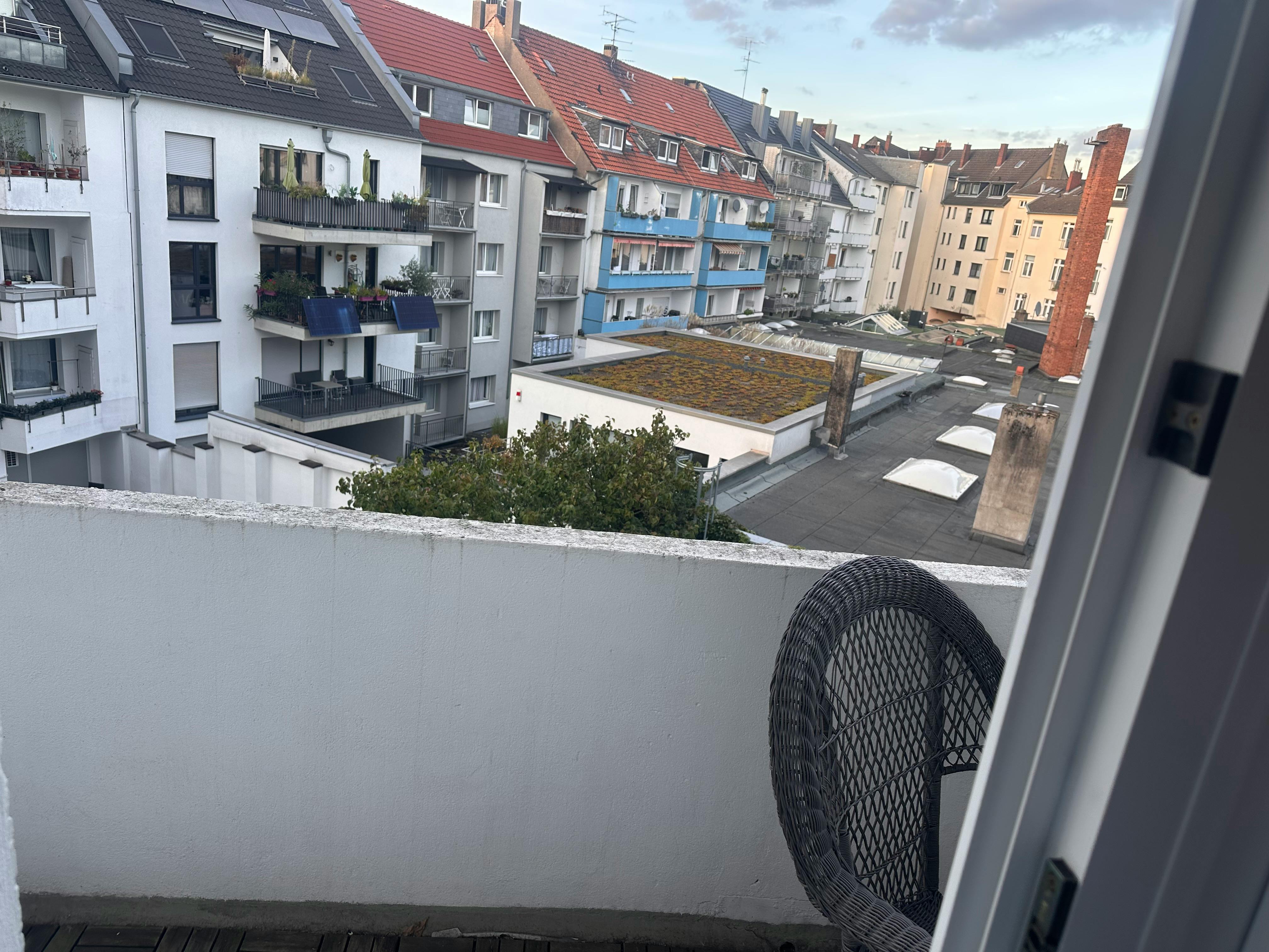 1-Bedroom Apartment in Geistenstraße, Düsseldorf (1745248) room image 6