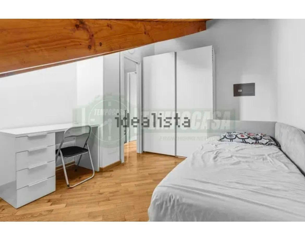 Отдельная комната сдается в аренду за 600 € в месяц в Milan, Via Giuseppe Ripamonti