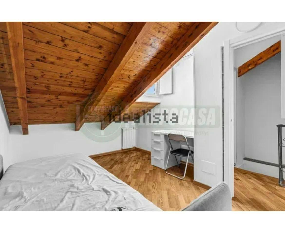 Private room in Via Giuseppe Ripamonti, Milan (1745250) room image 2