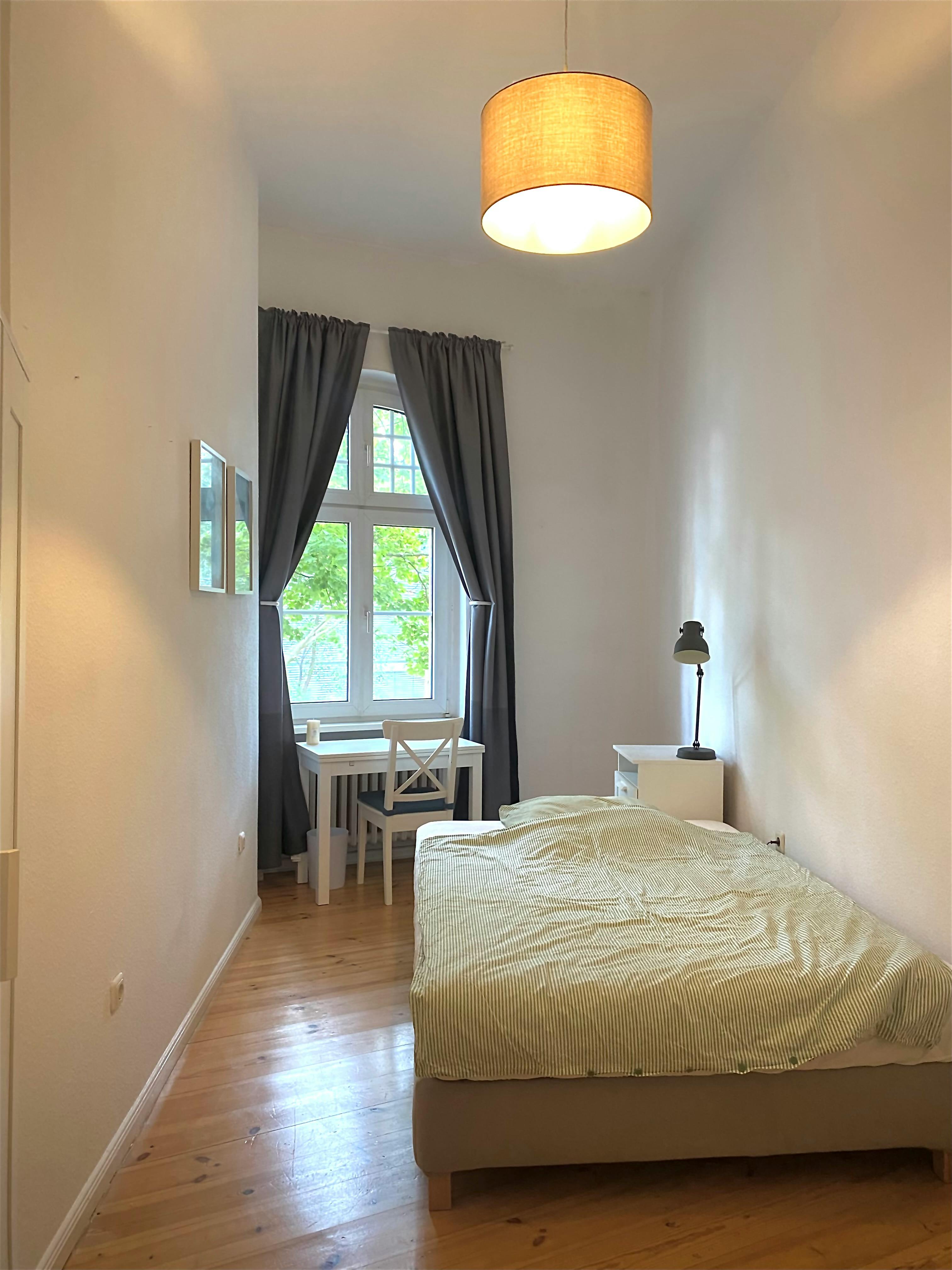 Private room in Wiebestraße, Berlin (1745263) room image 5
