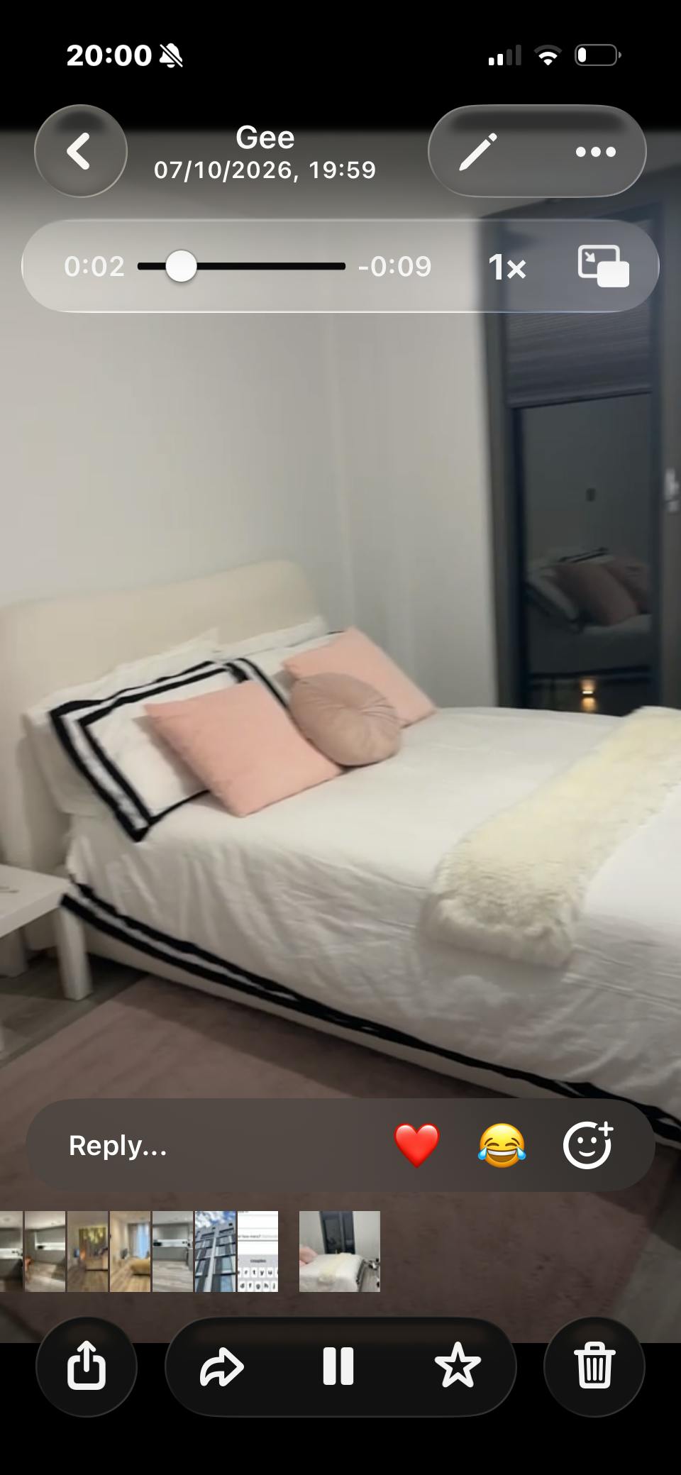 Apartament de închiriat pentru 1.900 GBP pe lună în Birmingham, Warwick Street