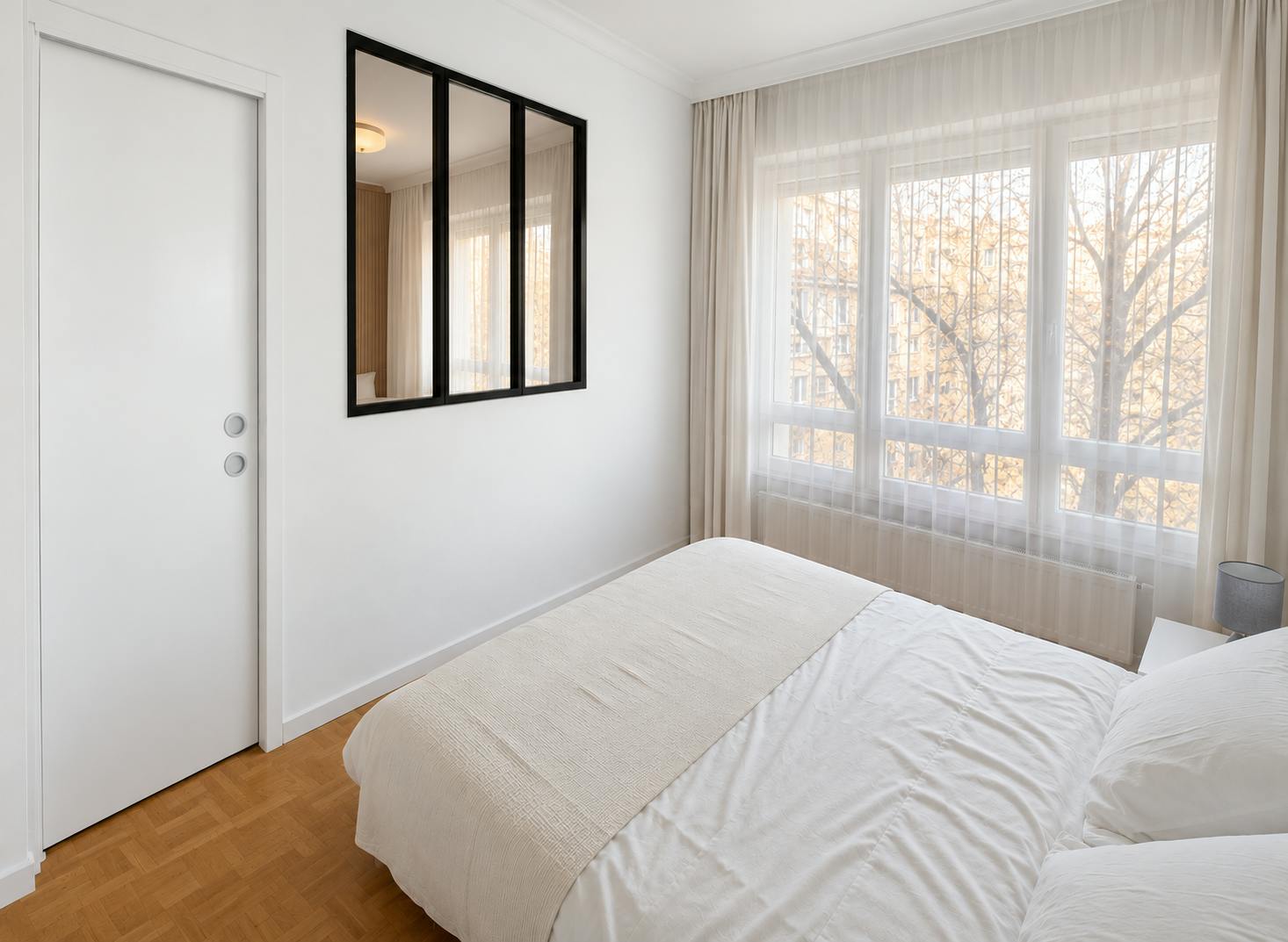1-Bedroom Apartment in Rue de la Grosse-Tour, Brussels (1745275) ROOM 3
