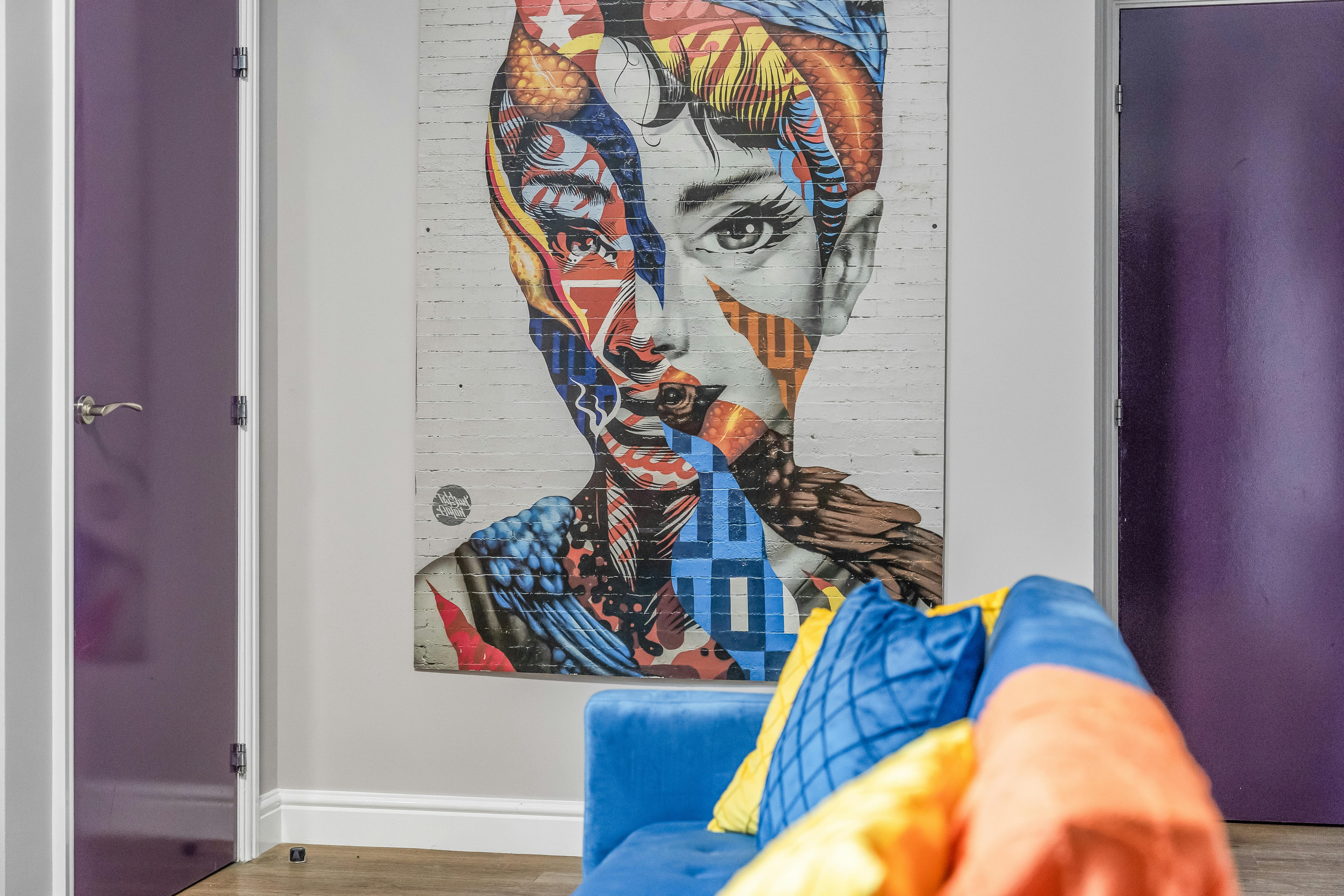 preview gallery tile