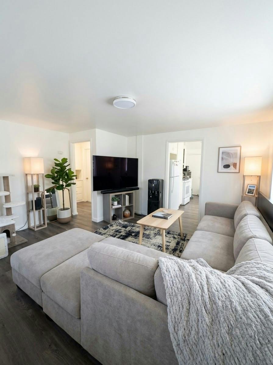 Wohnung zu mieten für $2,525 pro Monat in San Luis Obispo, Casa Street