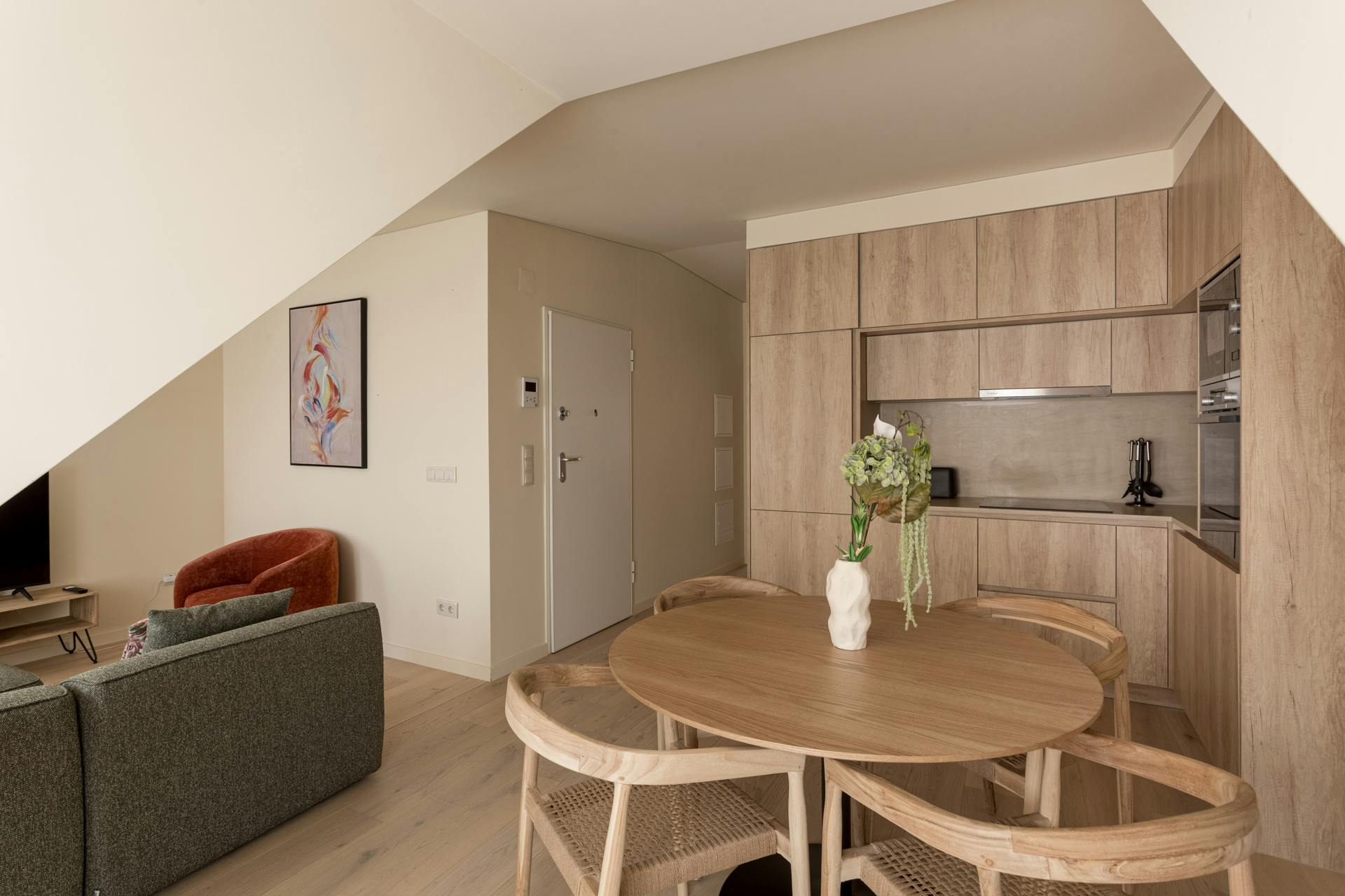 2-Bedroom Apartment in Rua dos Poiais de São Bento, Lisbon (1745290) COMMON_AREA