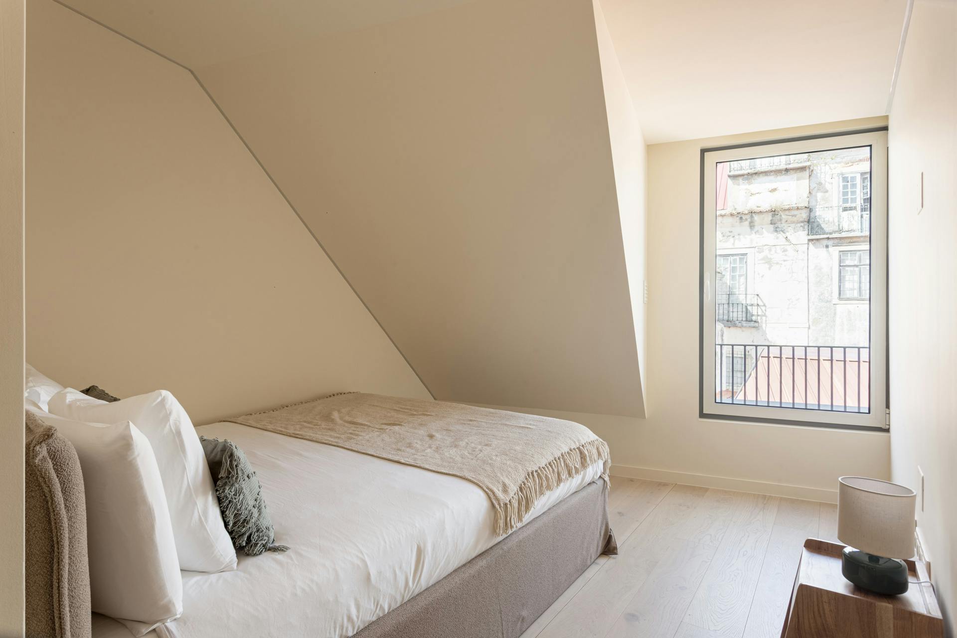 2-Bedroom Apartment in Rua dos Poiais de São Bento, Lisbon (1745290) ROOM 4