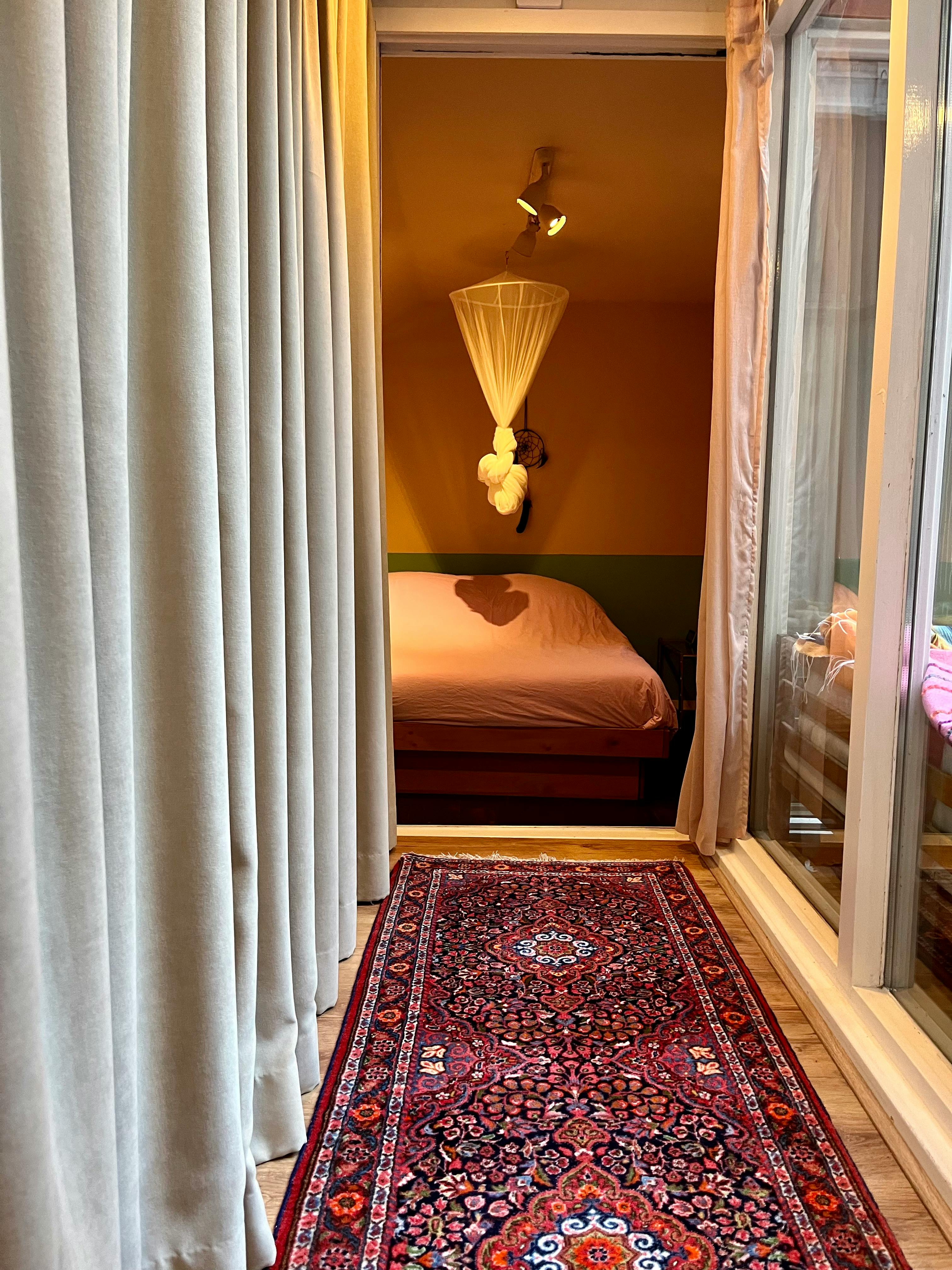 Mieszkanie — Amsterdam