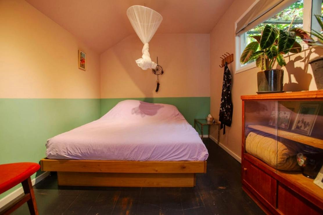 1-Bedroom Apartment in Vespuccistraat, Amsterdam (1745304) ROOM 2