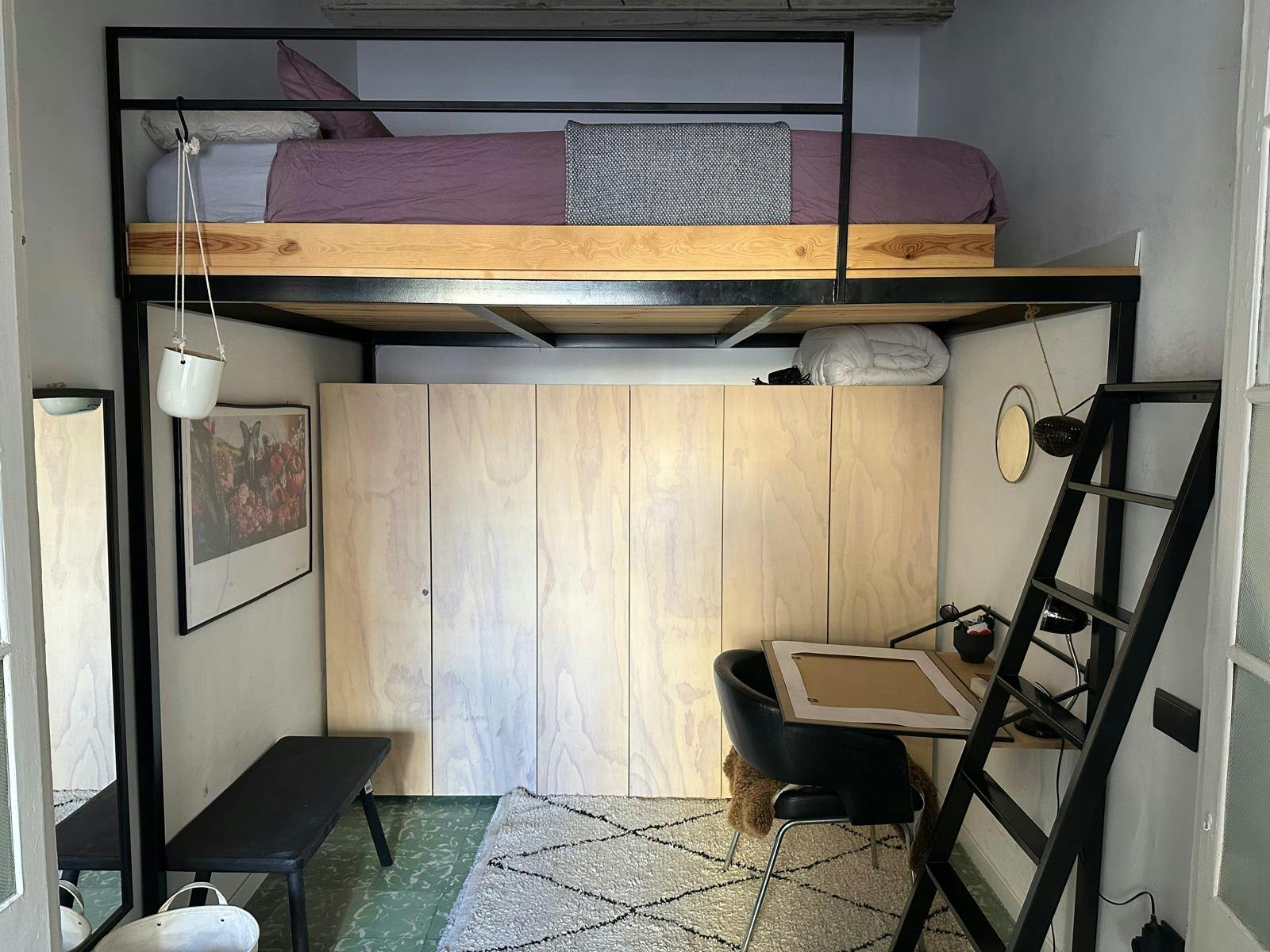 Apartment in Carrer de les Hortes, Barcelona (1745312) ROOM 1