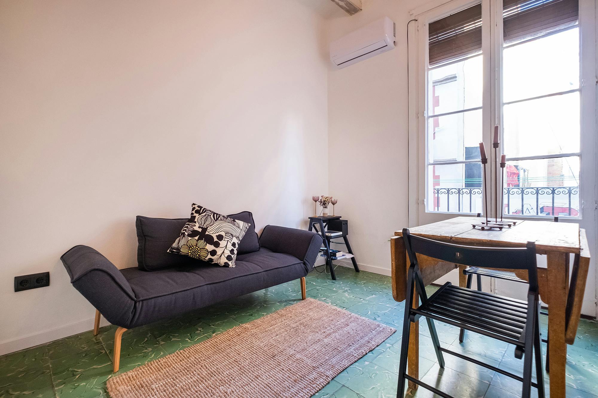Apartment in Carrer de les Hortes, Barcelona (1745312) ROOM 4
