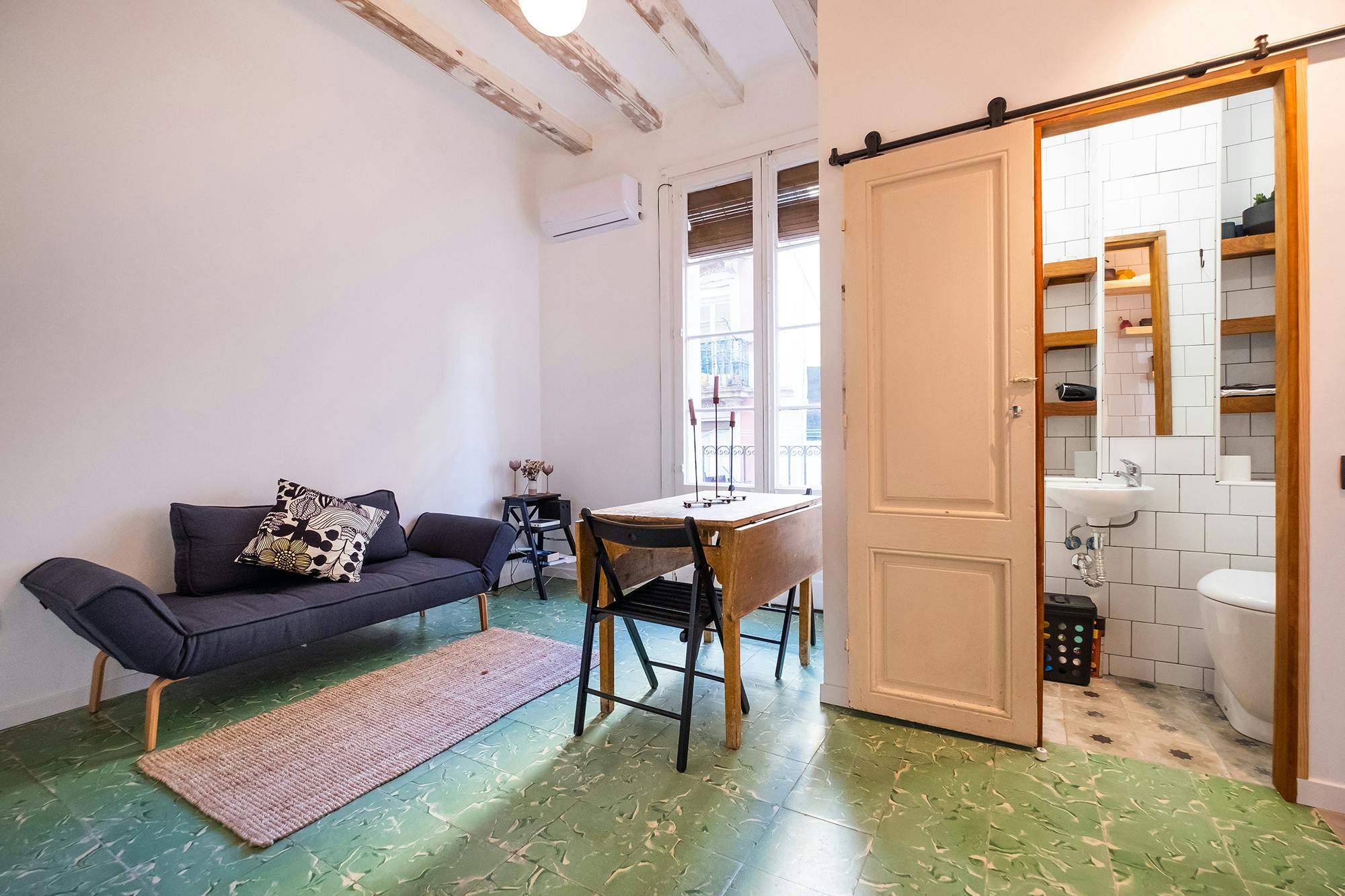 Apartment in Carrer de les Hortes, Barcelona (1745312) ROOM 3