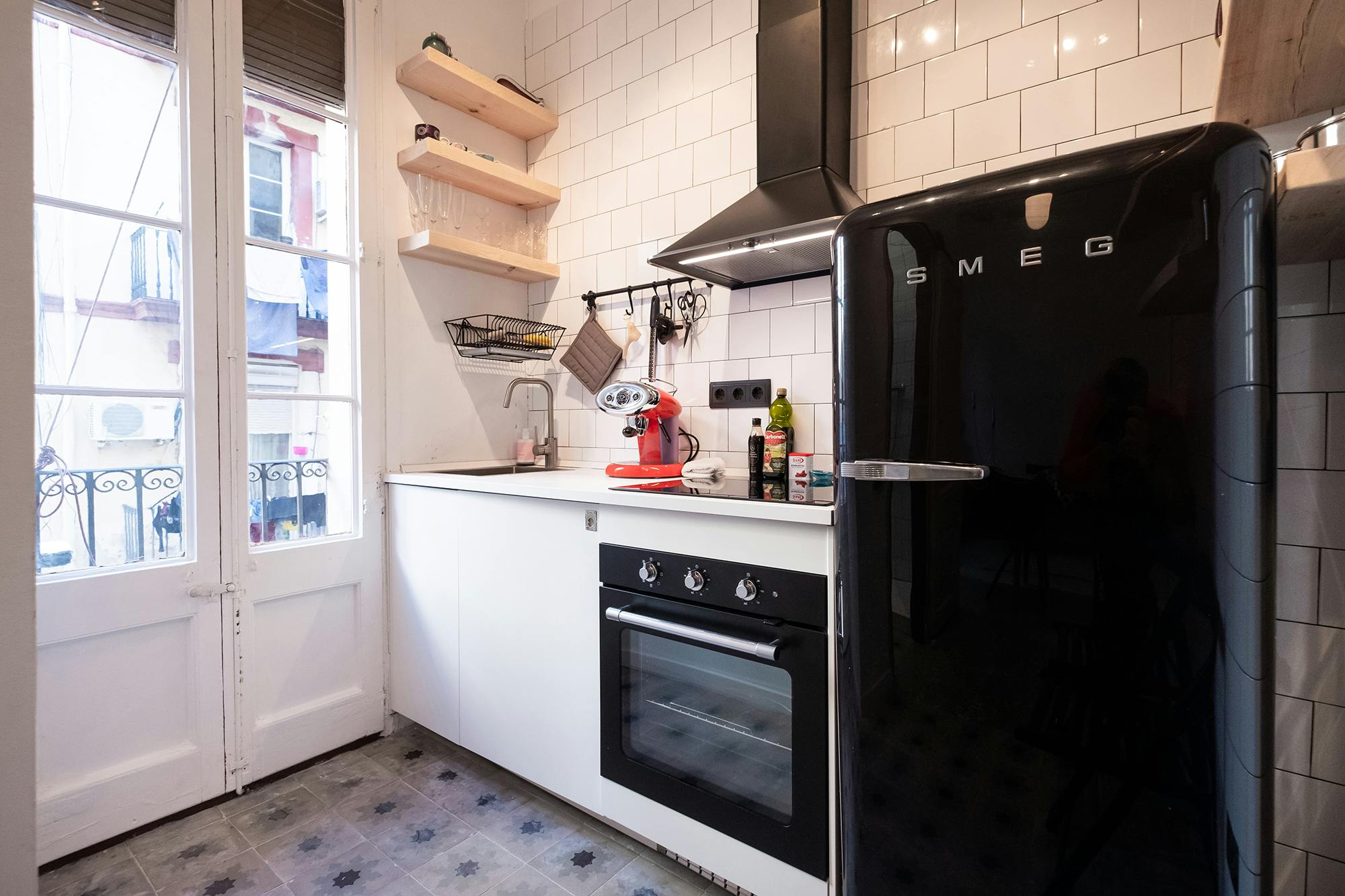 Apartment in Carrer de les Hortes, Barcelona (1745312) room image 10