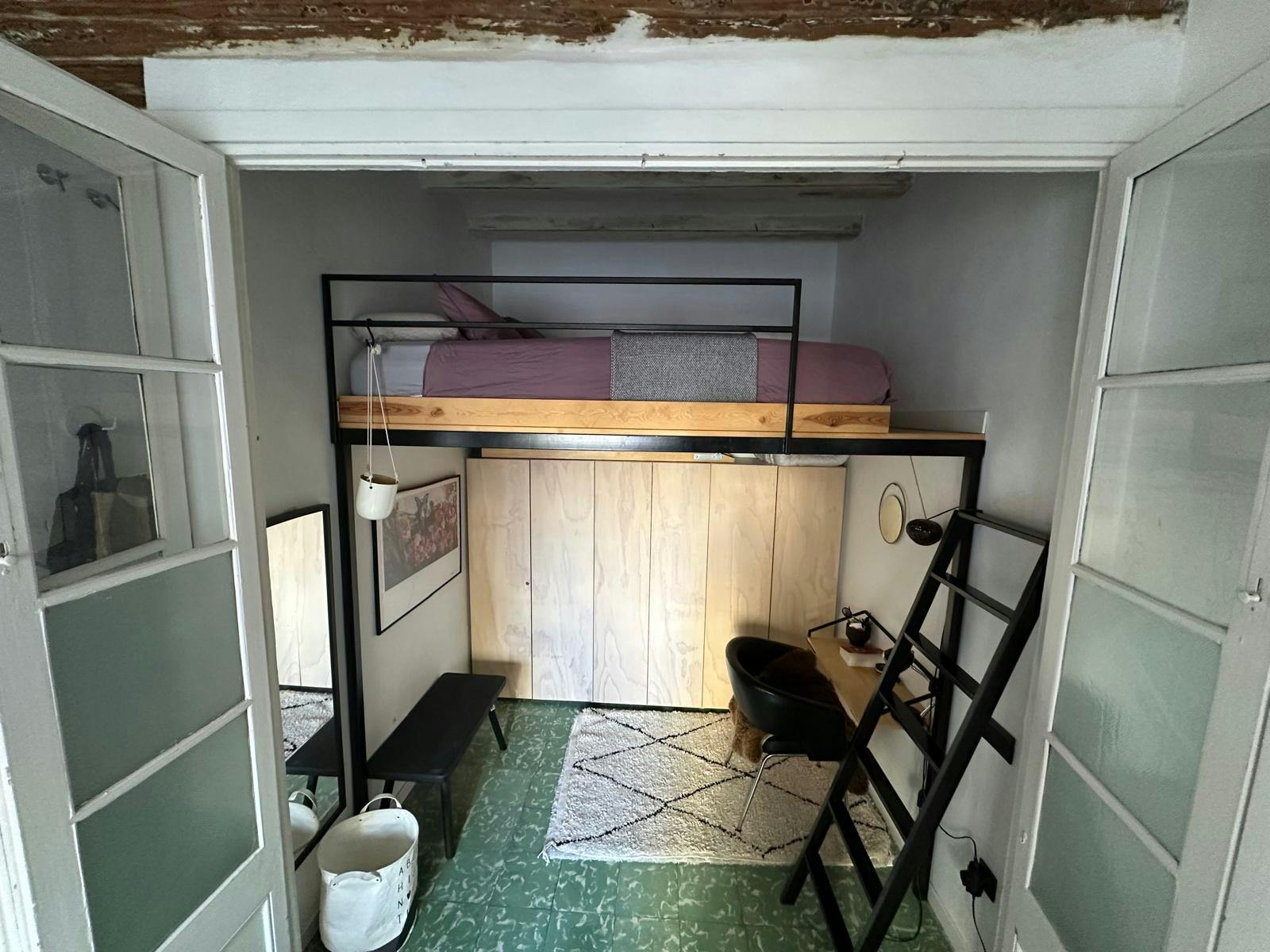 Apartment in Carrer de les Hortes, Barcelona (1745312) ROOM
