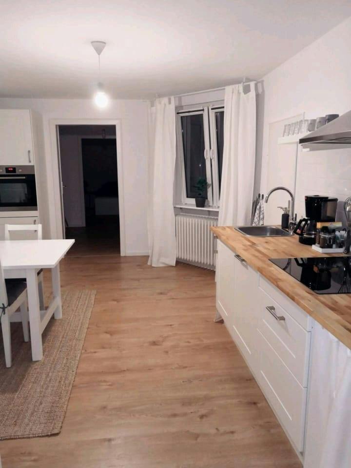 1-Bedroom Apartment in Olgastraße, Dortmund (1745326) room image 9