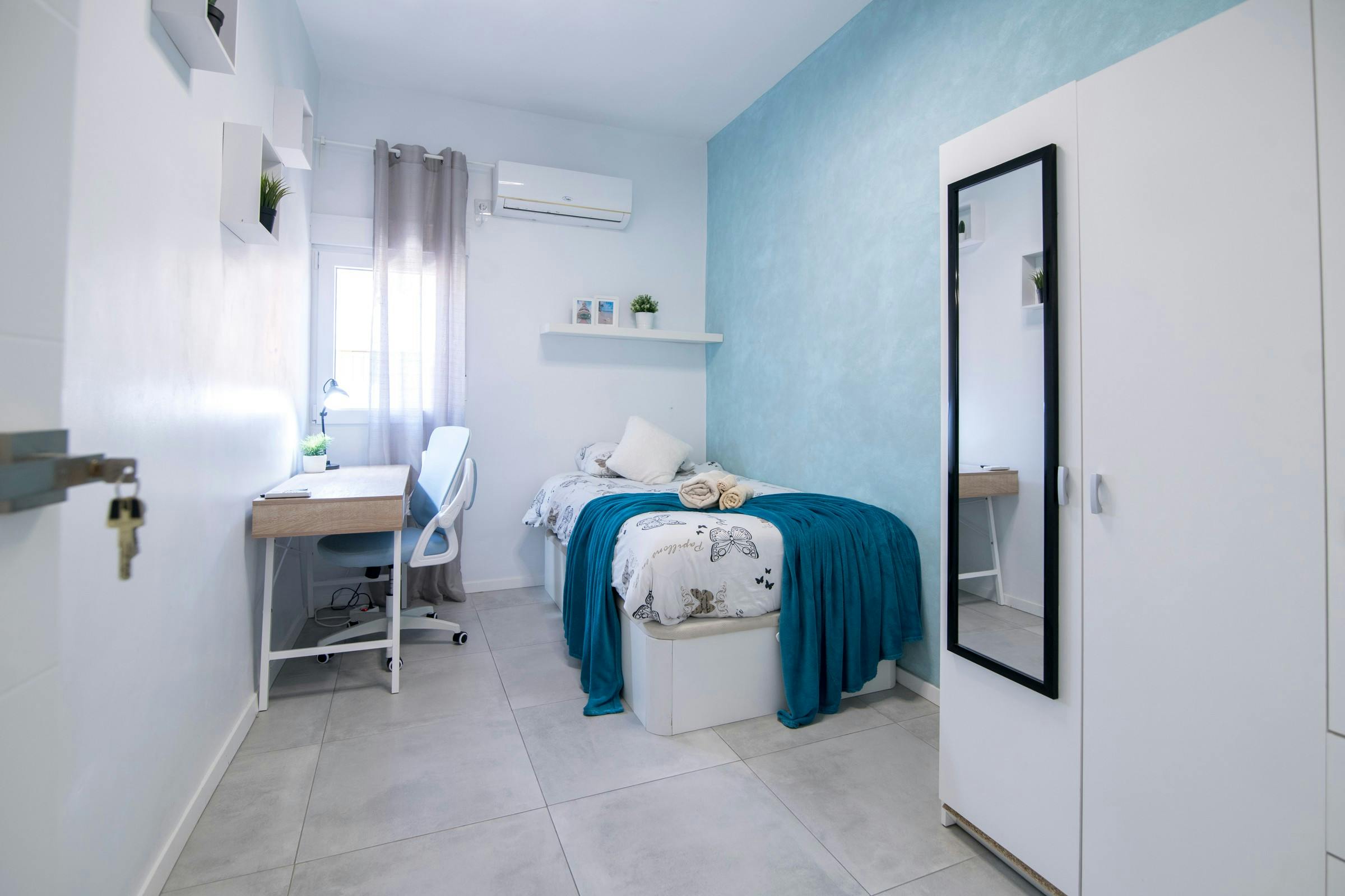 Carrer del Padre Francisco Camacho, Valencia preview