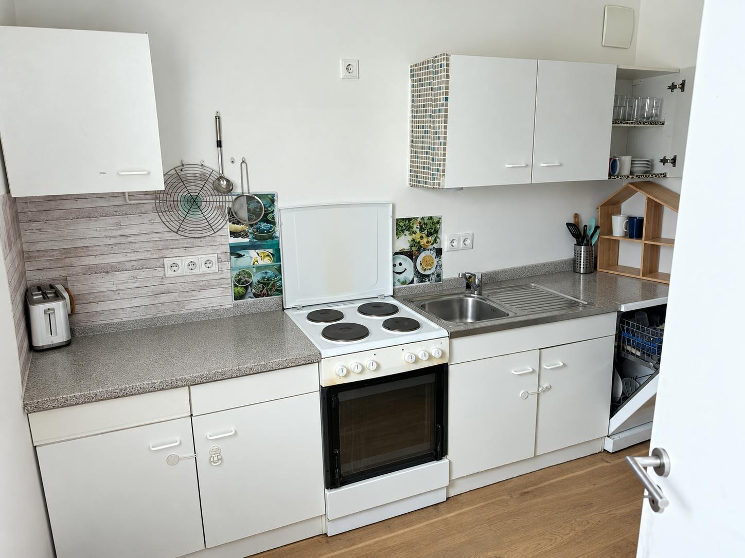 Apartment in Stiftsbogen, Munich (1745339) ROOM 3
