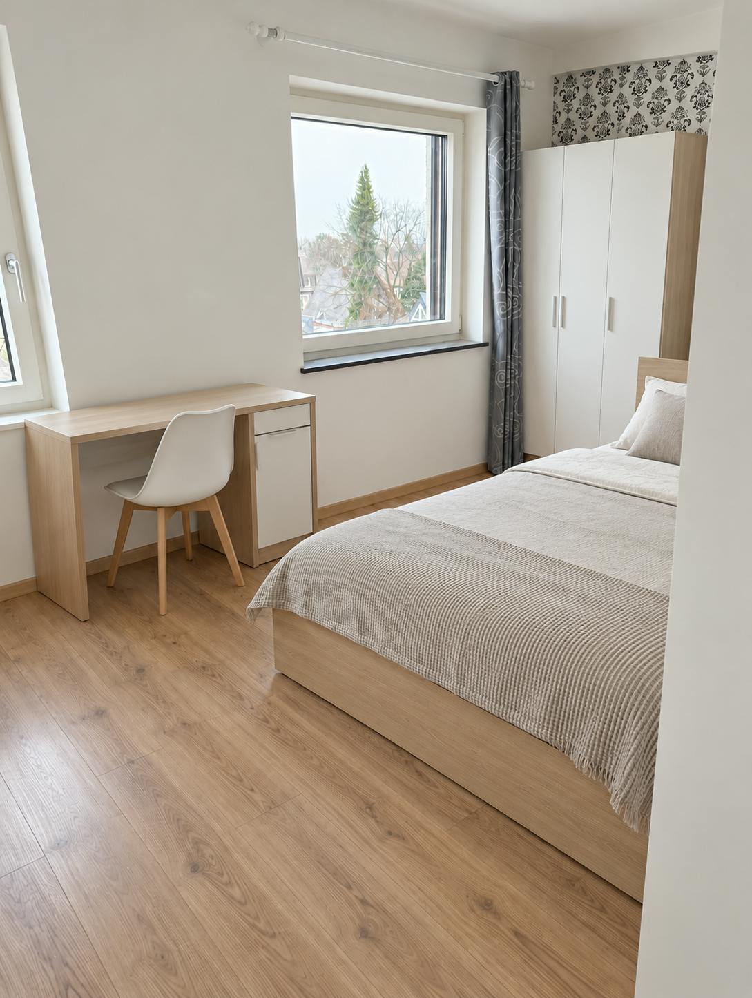 Apartment in Stiftsbogen, Munich (1745339) ROOM