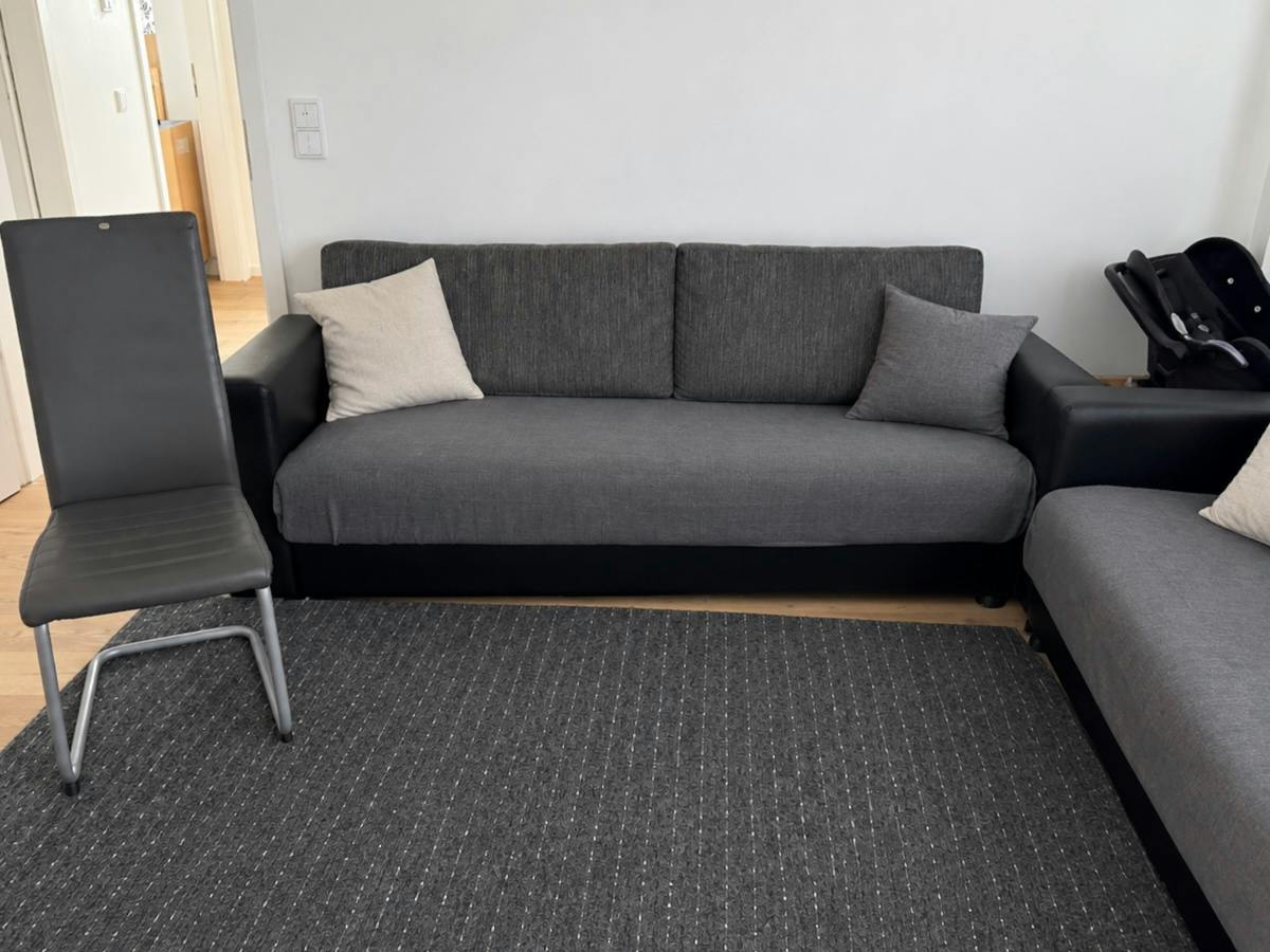 Apartment in Stiftsbogen, Munich (1745339) ROOM 1