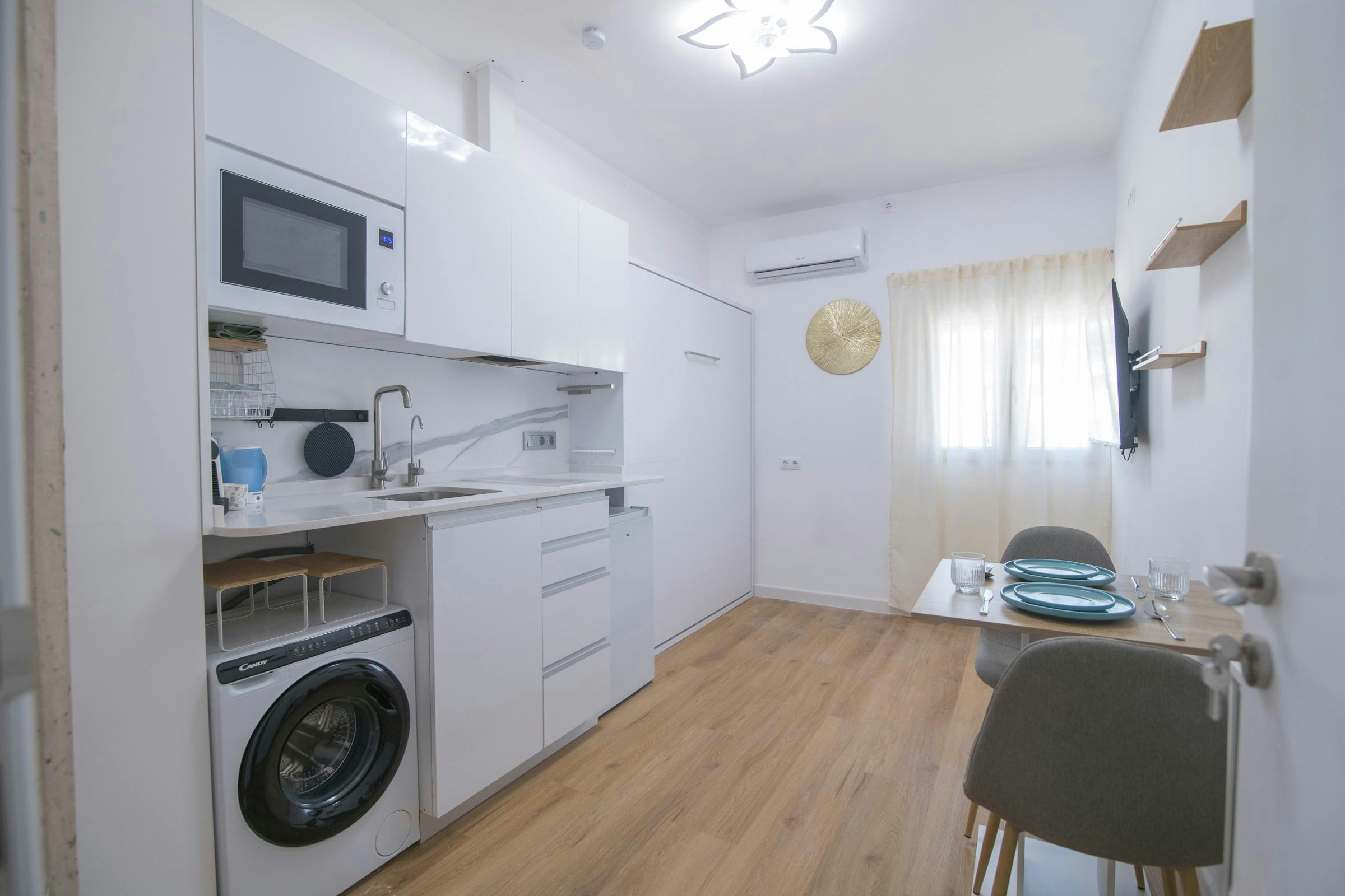 Carrer del Padre Francisco Camacho, Valencia preview