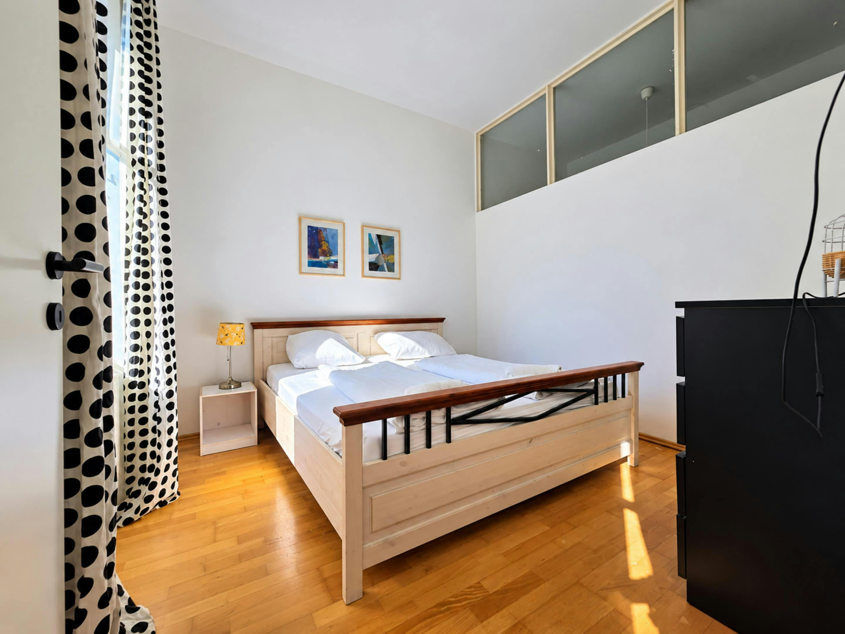 2-Bedroom Apartment in Liebhartsgasse, Vienna (1745349) room image 2
