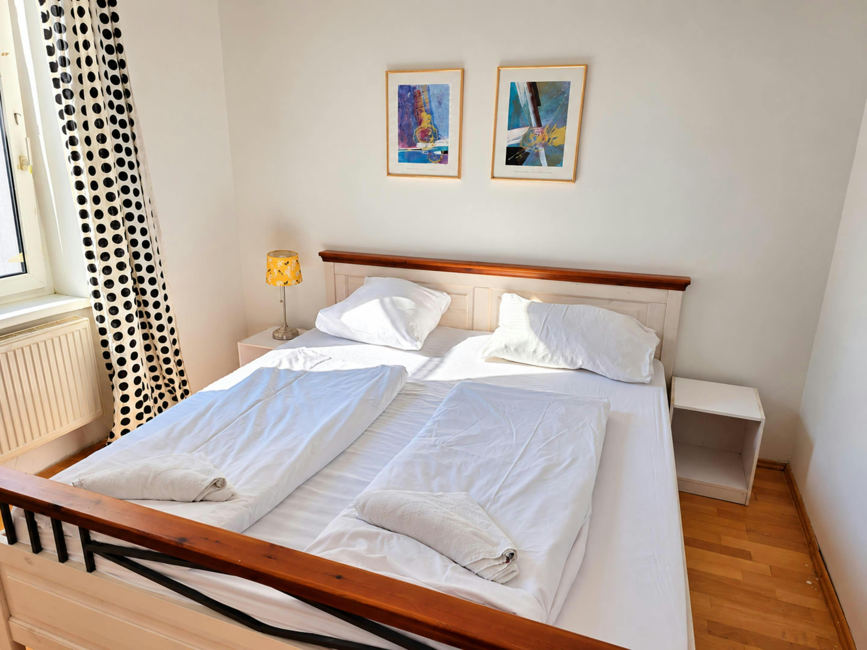 2-Bedroom Apartment in Liebhartsgasse, Vienna (1745349) room image 1