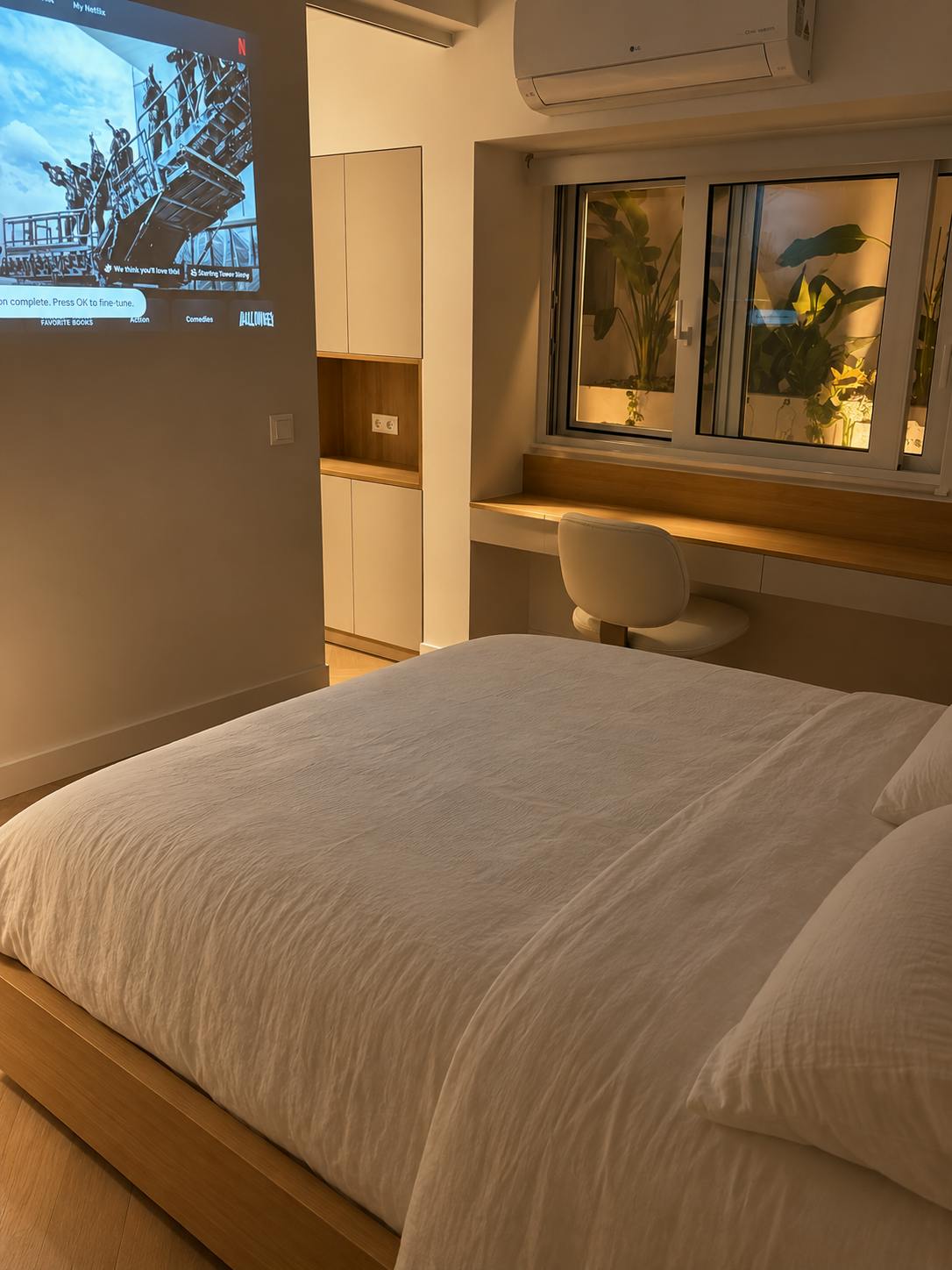 Apartment for rent for €1,500 per month in Akadimía, Solonos