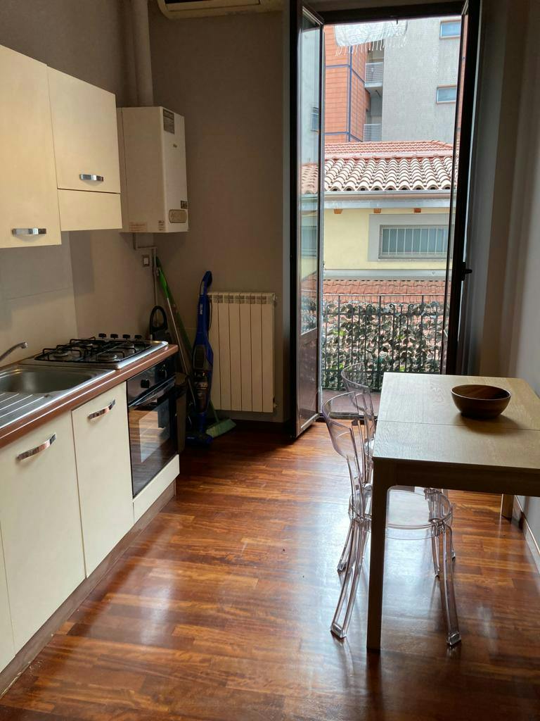 1-Bedroom House in Via Monte Ortigara, Milan (1745356) room image 10
