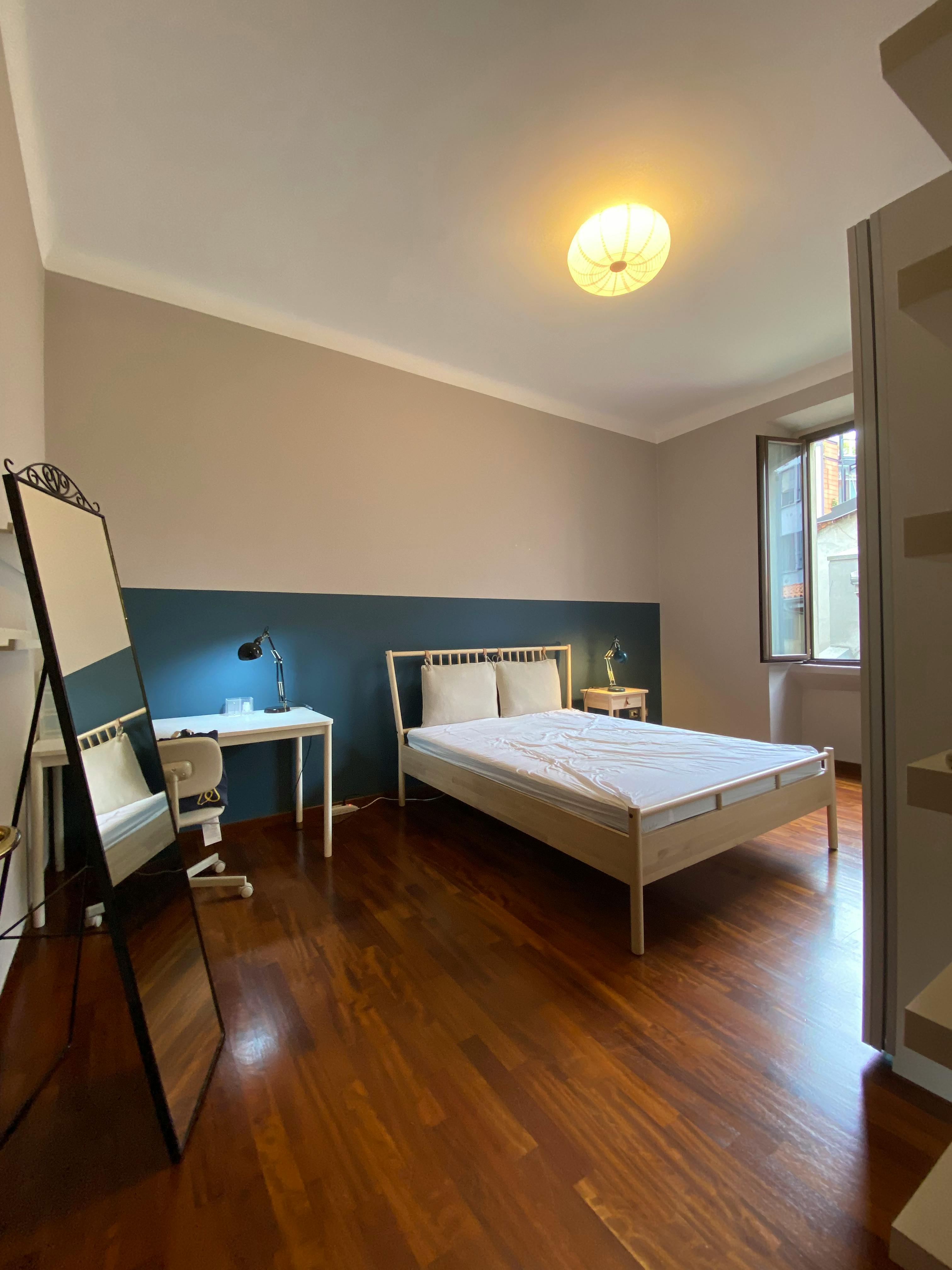 1-Bedroom House in Via Monte Ortigara, Milan (1745356) room image 1