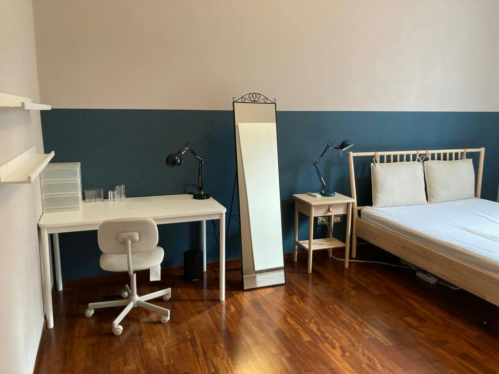 1-Bedroom House in Via Monte Ortigara, Milan (1745356) room image 2