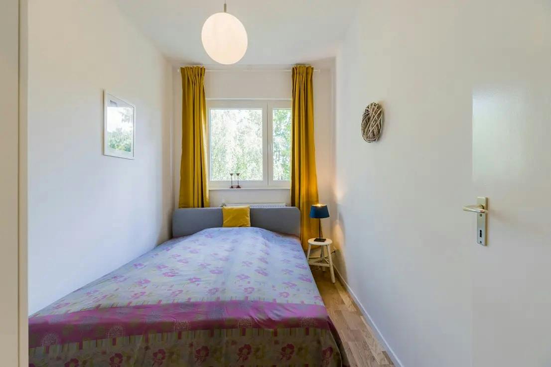 1-Bedroom Apartment in Wildenbruchstraße, Berlin (1745357) room image 2
