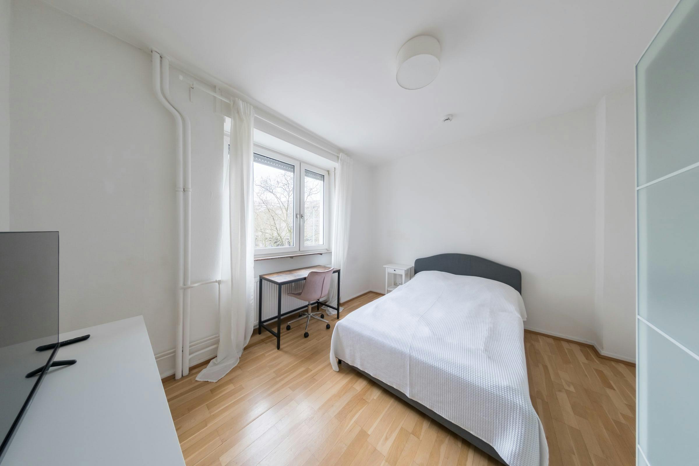 Private room in Robert-Mayer-Straße, Frankfurt am Main (1745360) ROOM 1