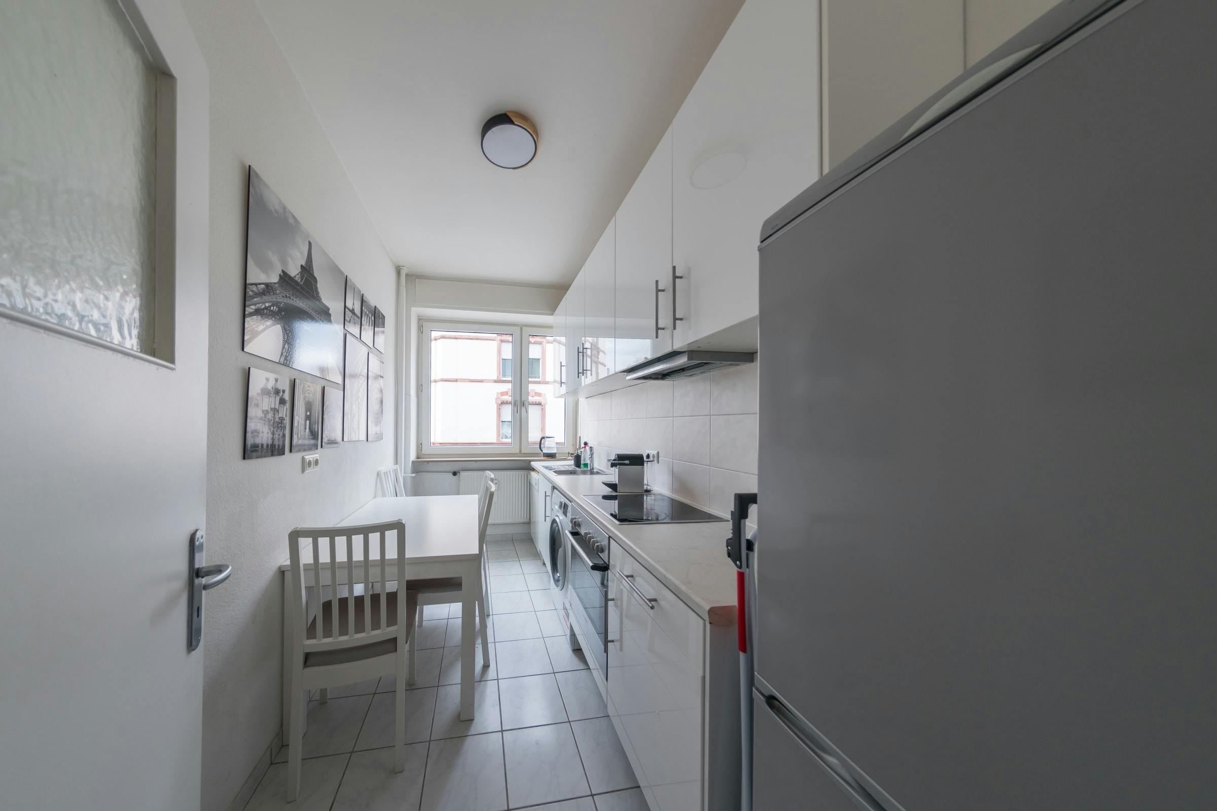 Private room in Robert-Mayer-Straße, Frankfurt am Main (1745360) COMMON_AREA 4
