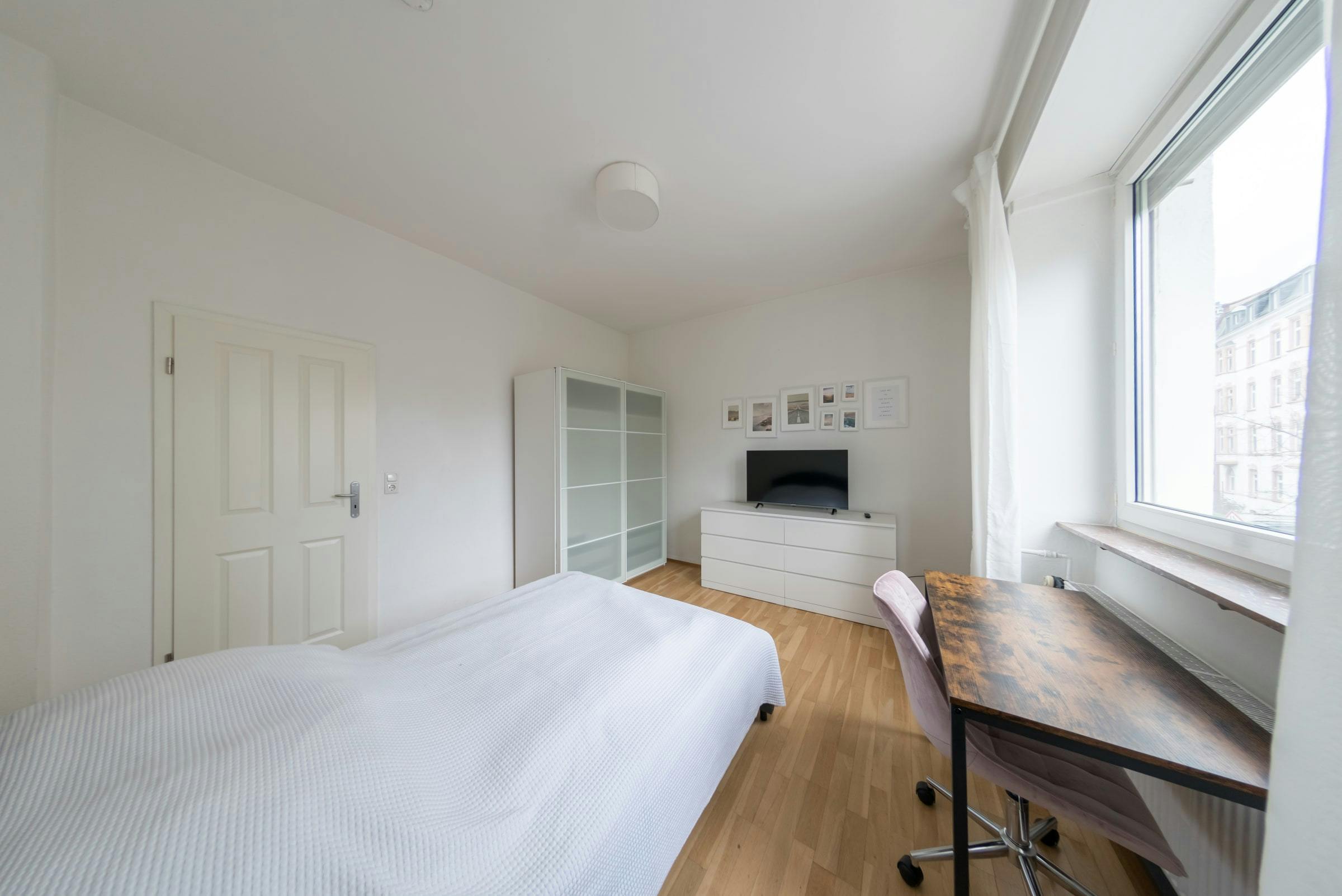 Private room in Robert-Mayer-Straße, Frankfurt am Main (1745360) ROOM 3