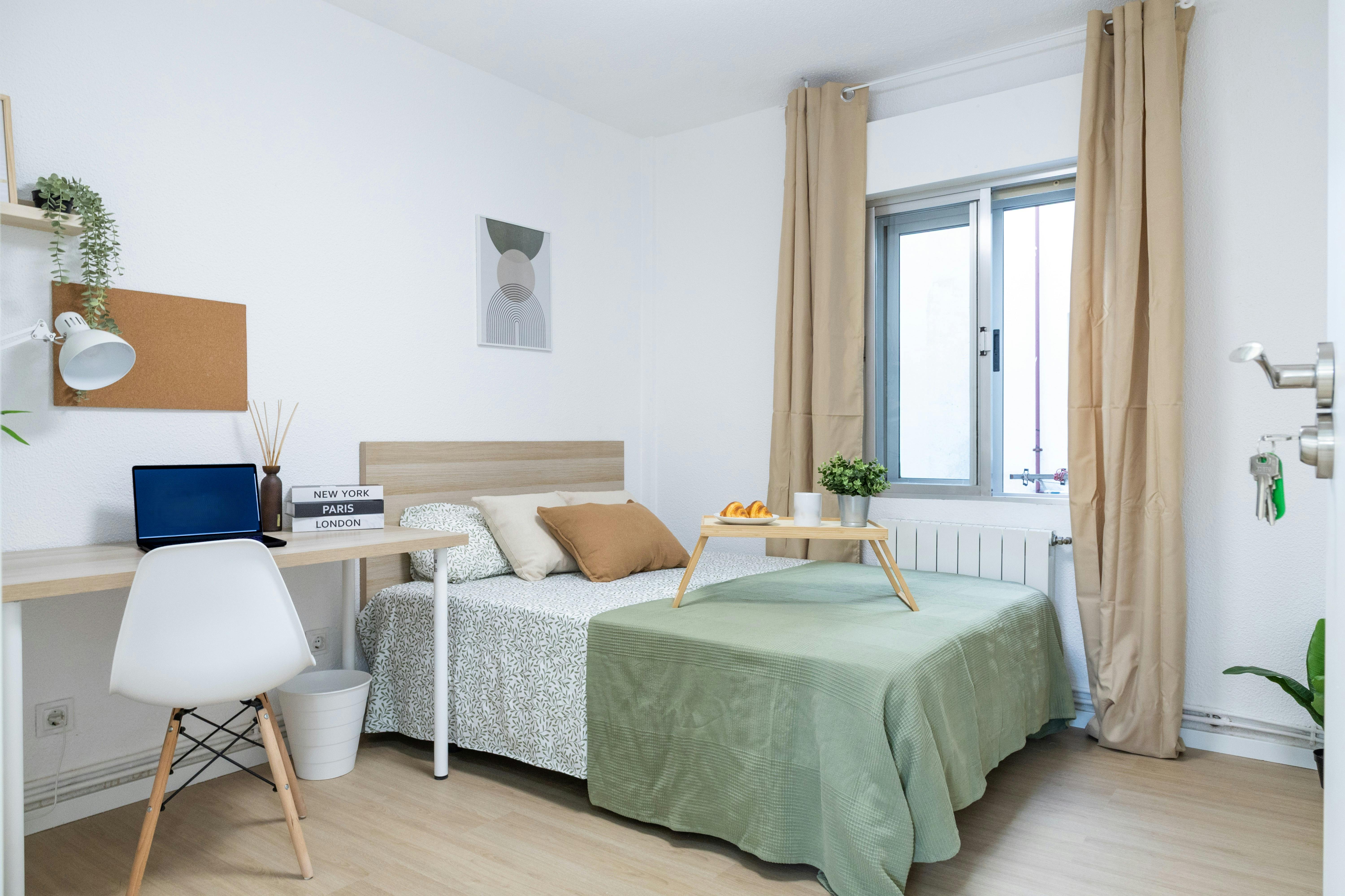 Privé kamer te huur voor € 540 per maand in Getafe, Avenida de las Ciudades