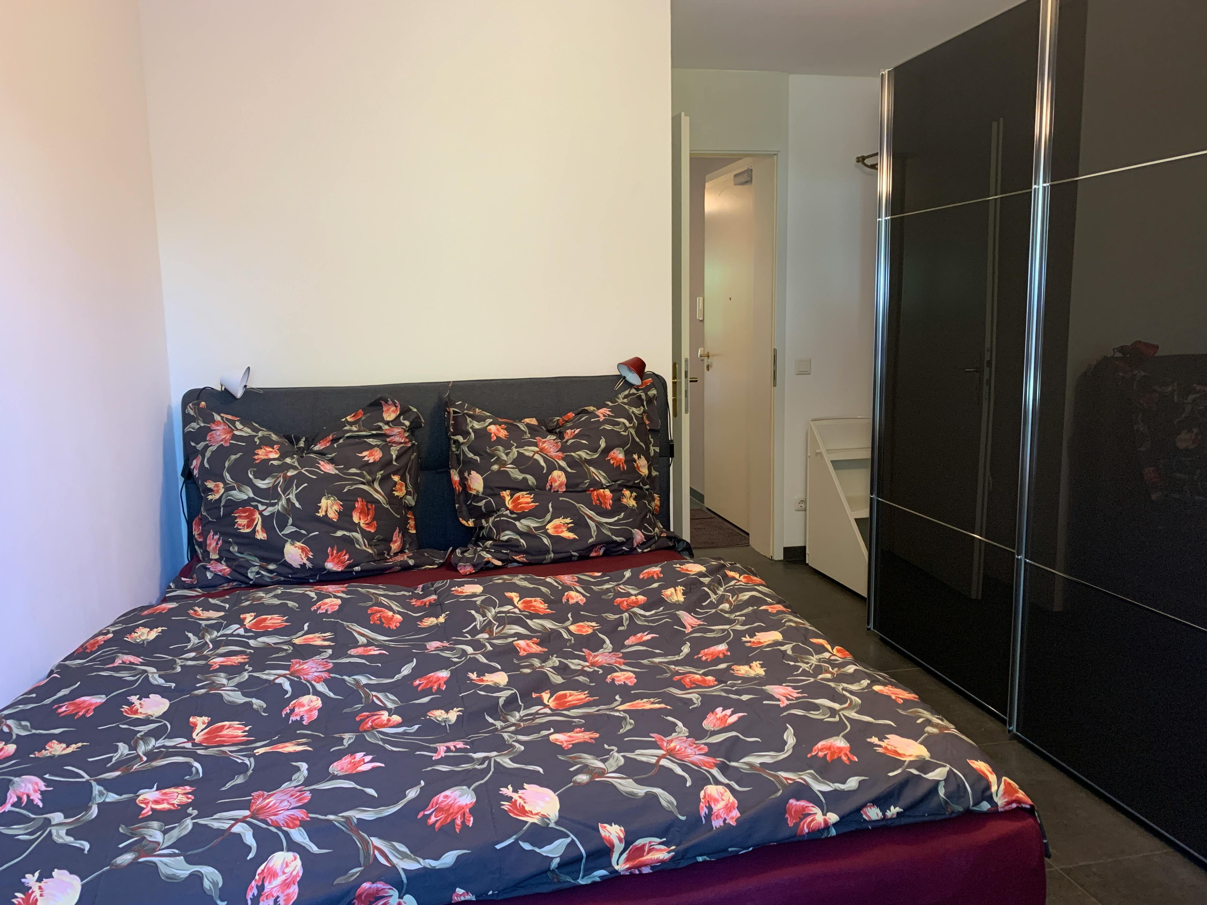 1-Bedroom Apartment in Lerchenauer Straße, Munich (1745370) room image 9